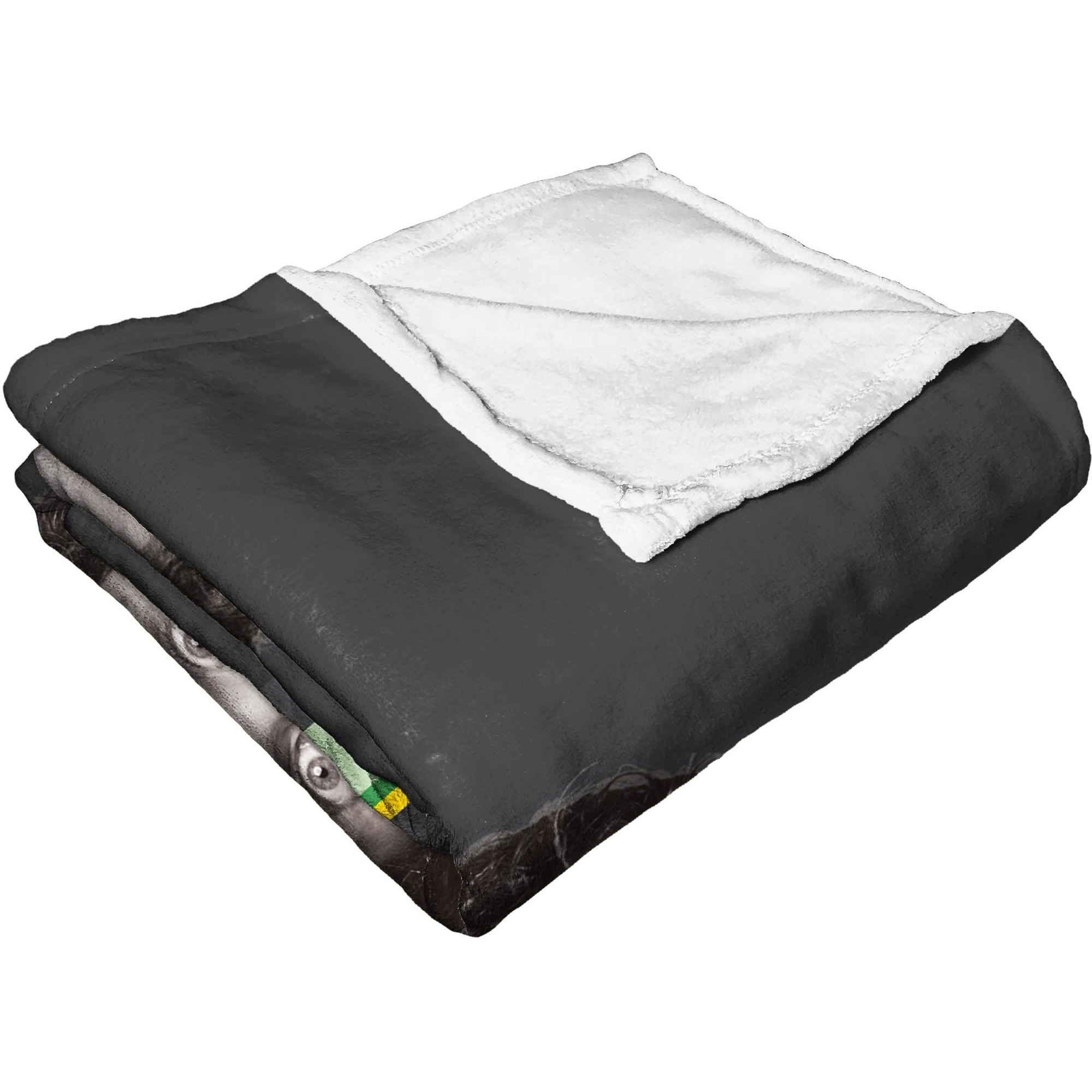 Elf Silk Touch Throw Blanket, 50 x 60, Human Among Elves(D0102H21L0U)