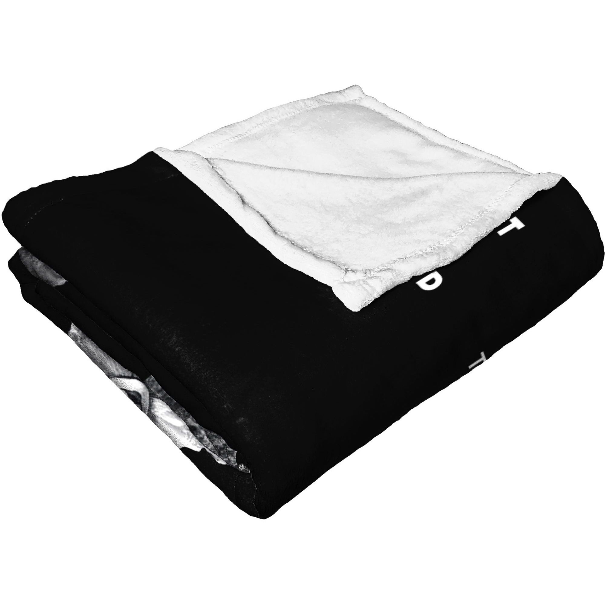 IT 2 Silk Touch Throw Blanket, 50 x 60, It comes Back(D0102H21ggW)