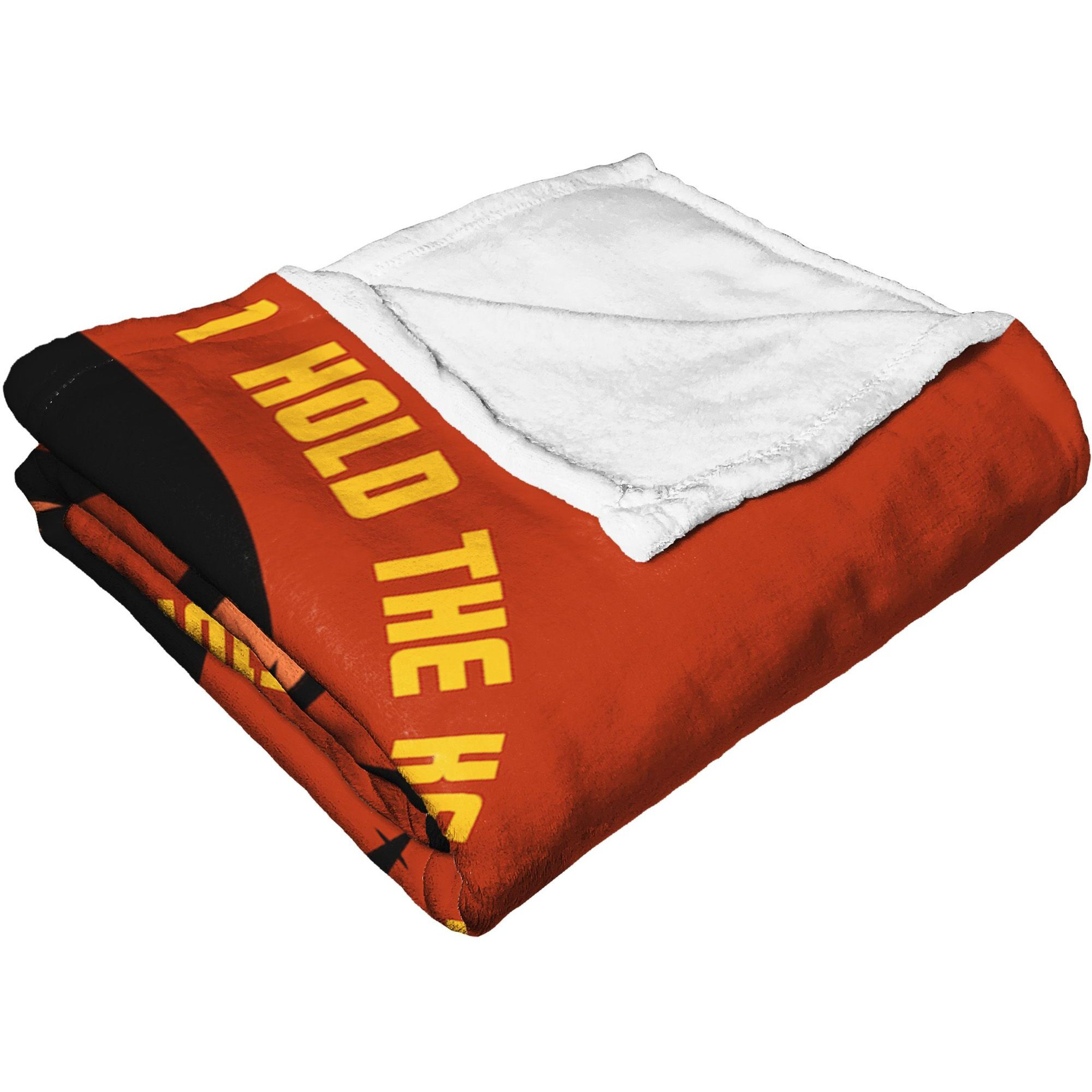 cartoon Networks Samurai Jack Silk Touch Throw Blanket, 50 x 60, Jack versus Aku(D0102H21LHA)