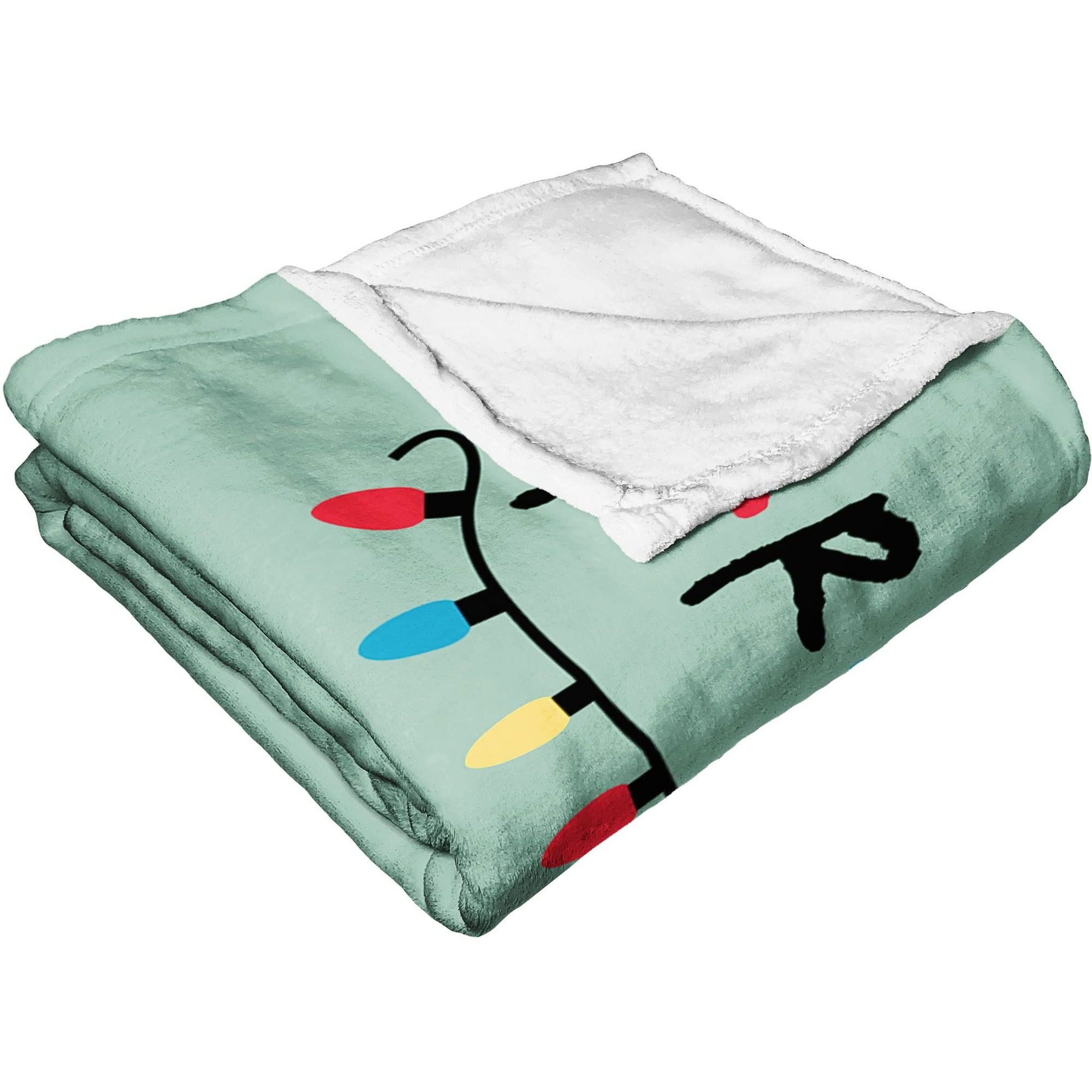Friends Silk Touch Throw Blanket, 50 x 60, For the Friends(D0102H21L6g)