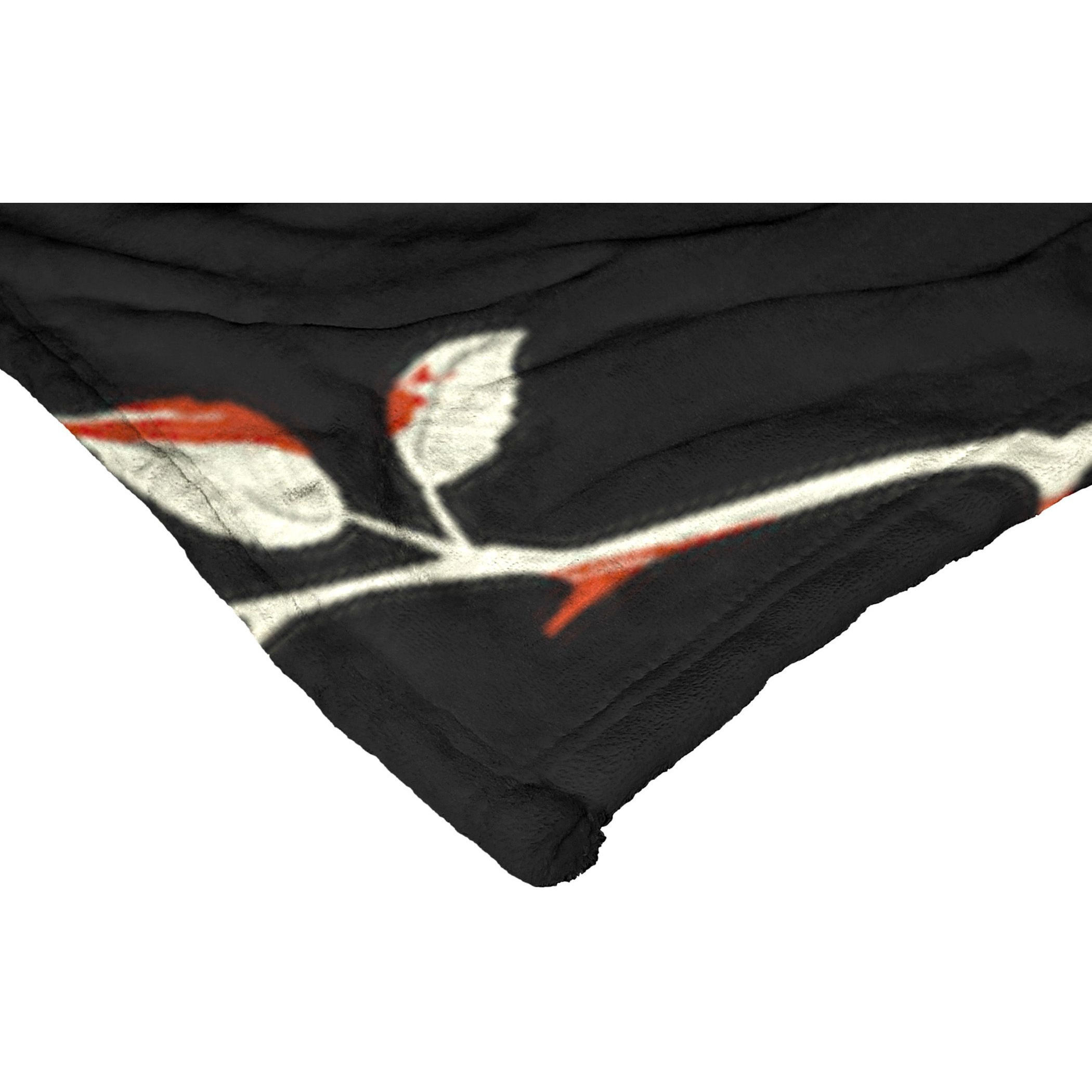 Salems Lot Silk Touch Throw Blanket, 50 x 60, Stuff from Salem(D0102H21QNV)