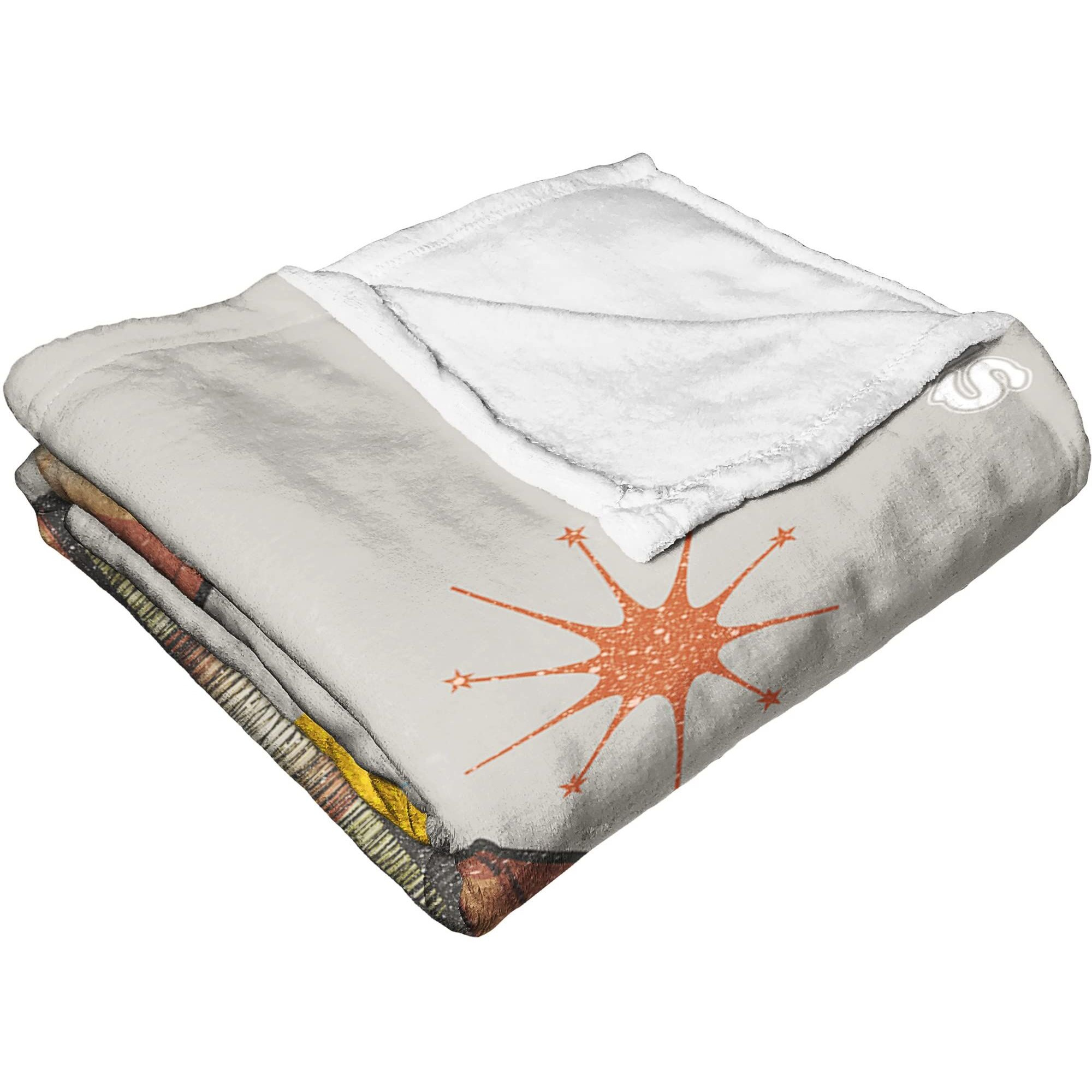 A christmas Story Silk Touch Throw Blanket, 50 x 60, Always Jealous(D0102H21LcV)