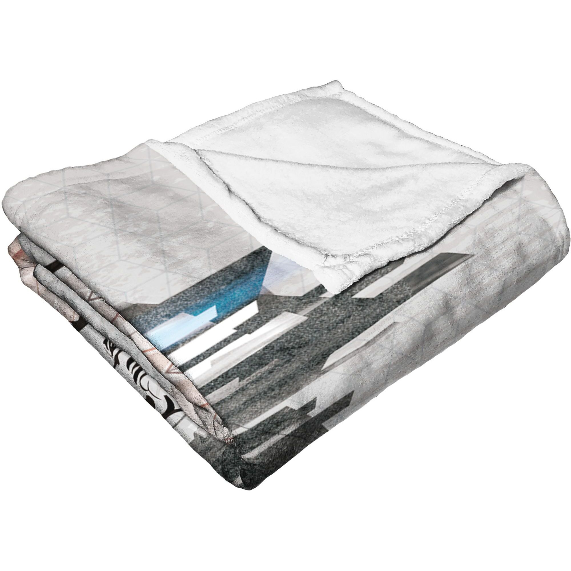 Dc comics Batman Silk Touch Throw Blanket, 50 x 60, The Signal calls(D0102H21gPW)