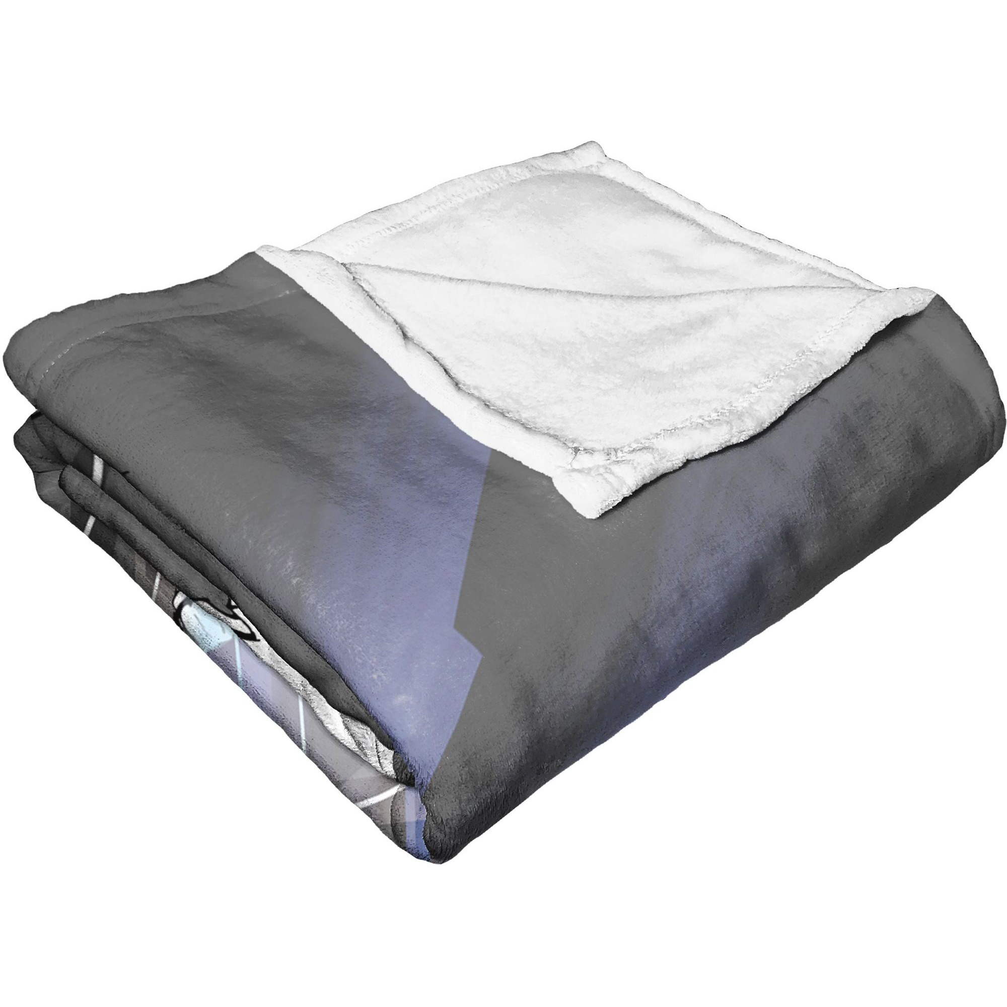 Dc comics Batman Silk Touch Throw Blanket, 50 x 60, Swift Justice(D0102H21287)