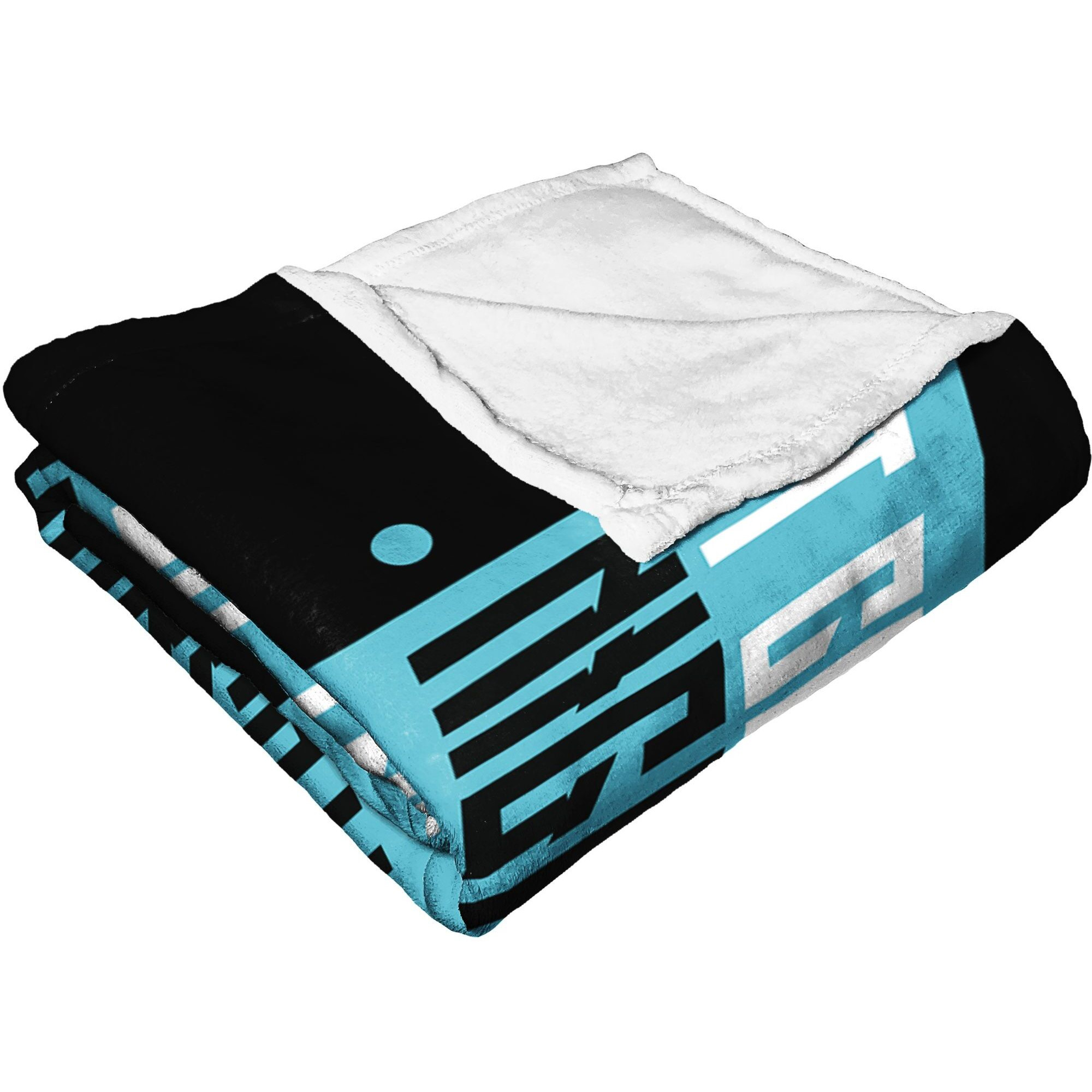 Adventure Time Silk Touch Throw Blanket, 50 x 60, It came from the Nightosphere(D0102H21g4W)