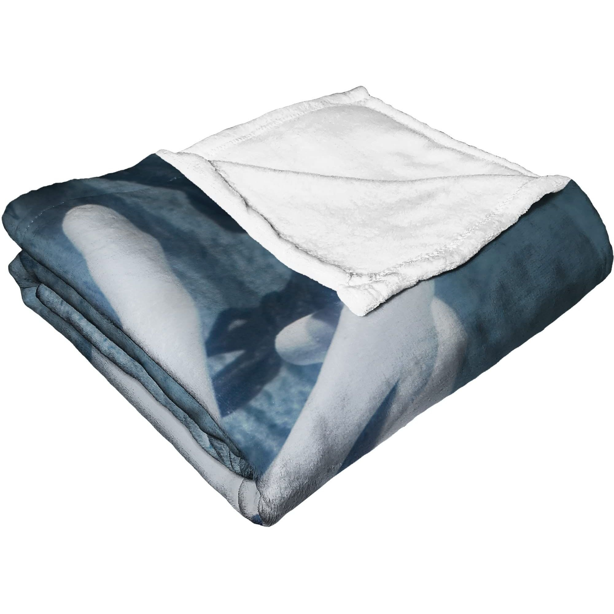 corpse Bride Silk Touch Throw Blanket, 50 x 60, Hand in Unholy Matrimony(D0102H21g6U)