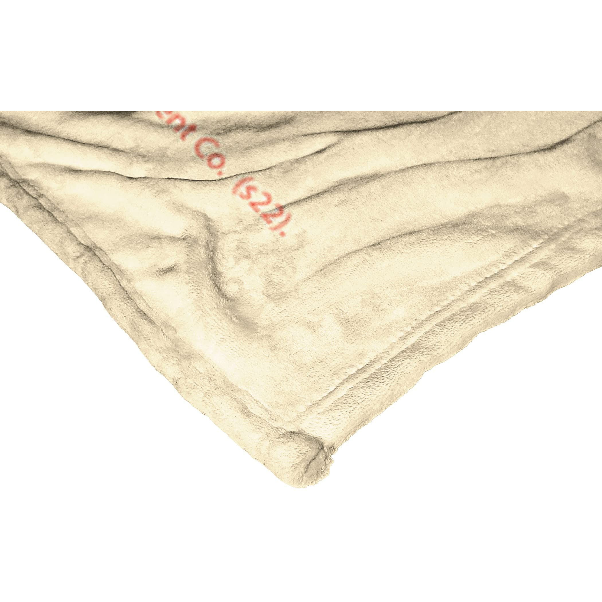 A christmas Story Silk Touch Throw Blanket, 50 x 60, Derranged Easter Bunny(D0102H21LB7)
