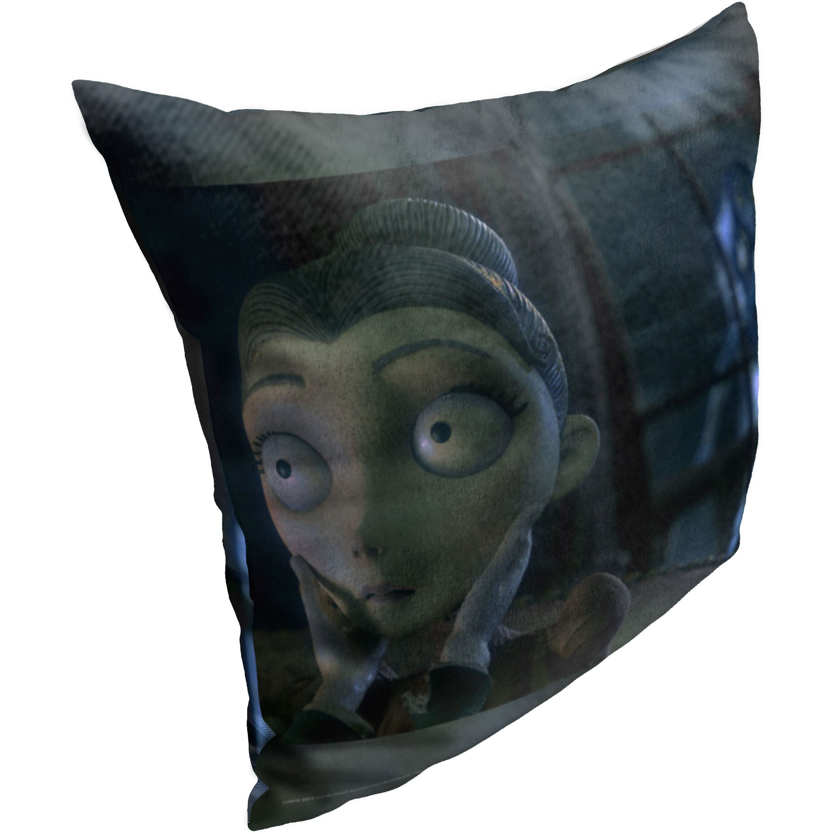 CORPSE BRIDE - THE OTHER WOMAN