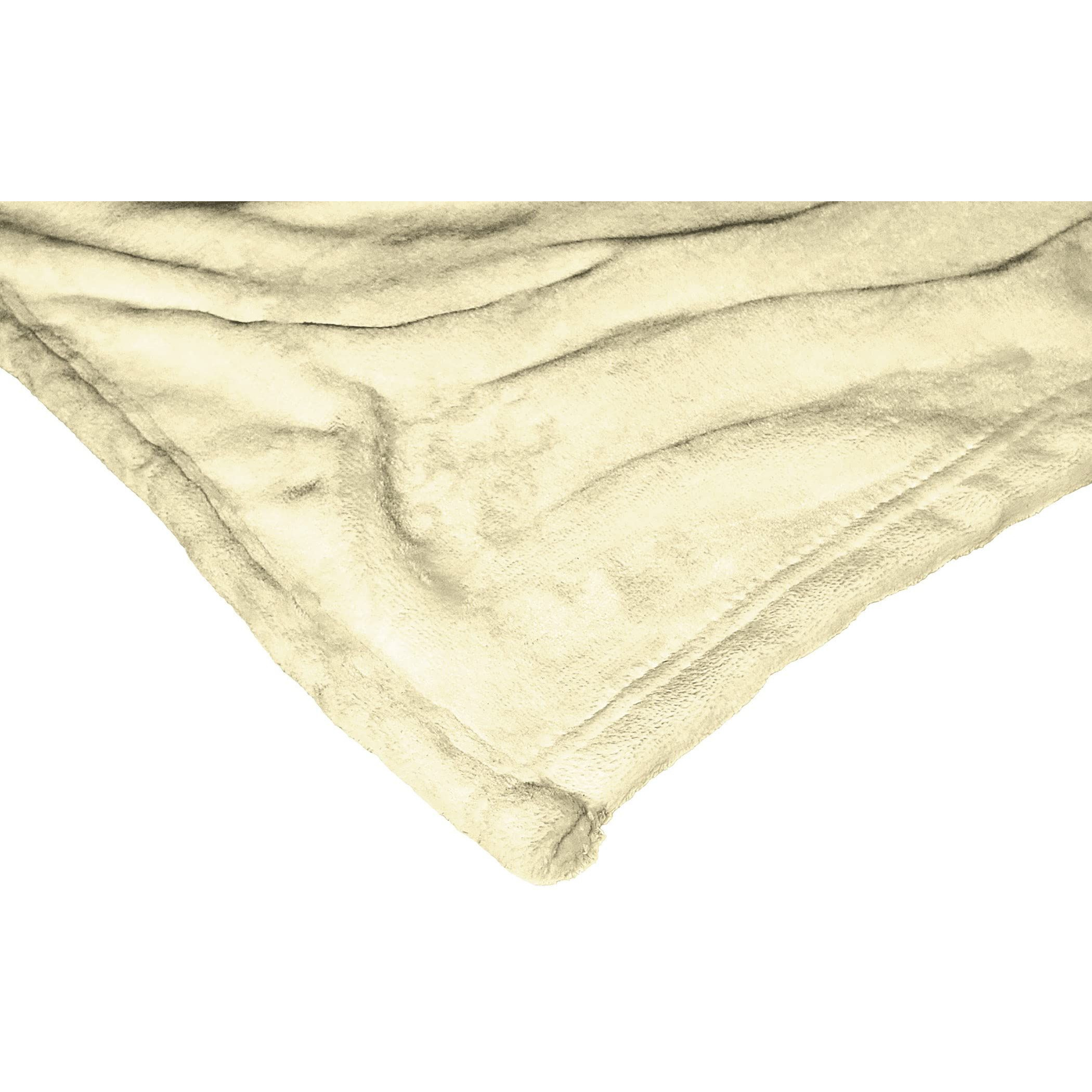 Elf Silk Touch Throw Blanket, 50 x 60, Not Now Arctic Puffin(D0102H21LWY)