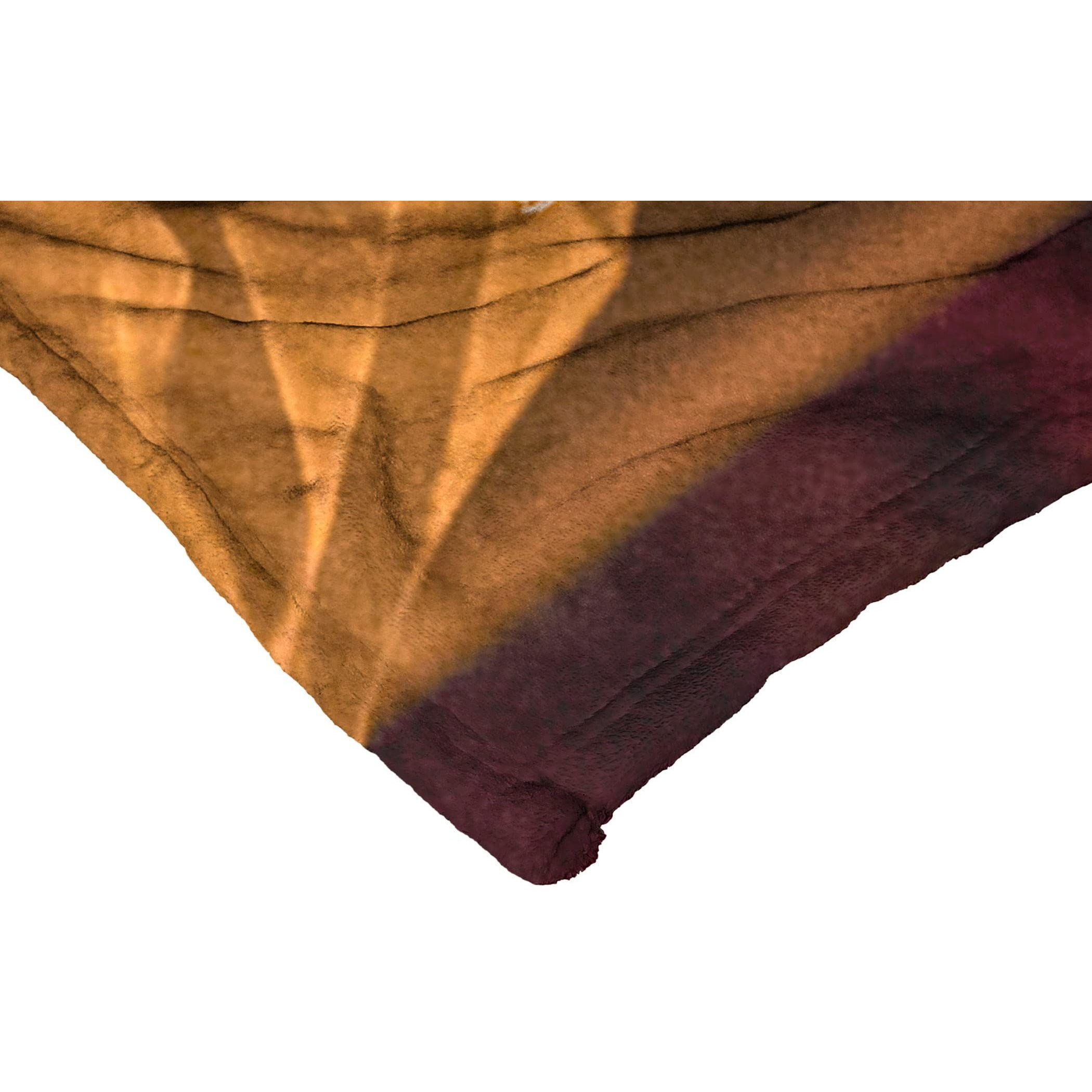 Annabelle Silk Touch Throw Blanket, 50 x 60, She Knows Youre There(D0102H21Q7U)