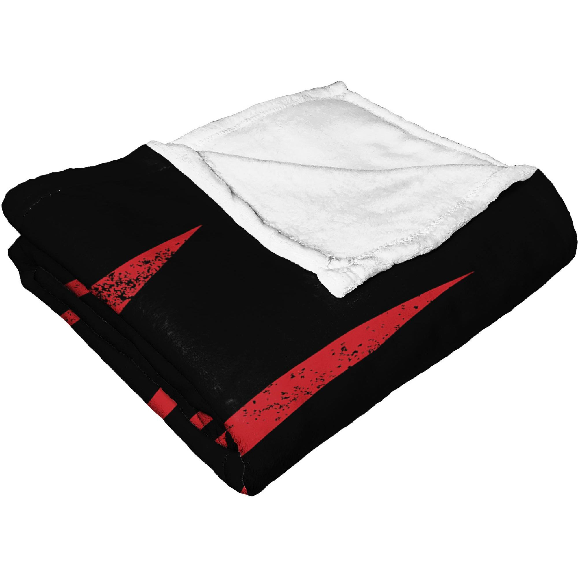 A Nightmare on Elm Street Silk Touch Throw Blanket, 50 x 60, Freddy Quotes(D0102H21QSU)