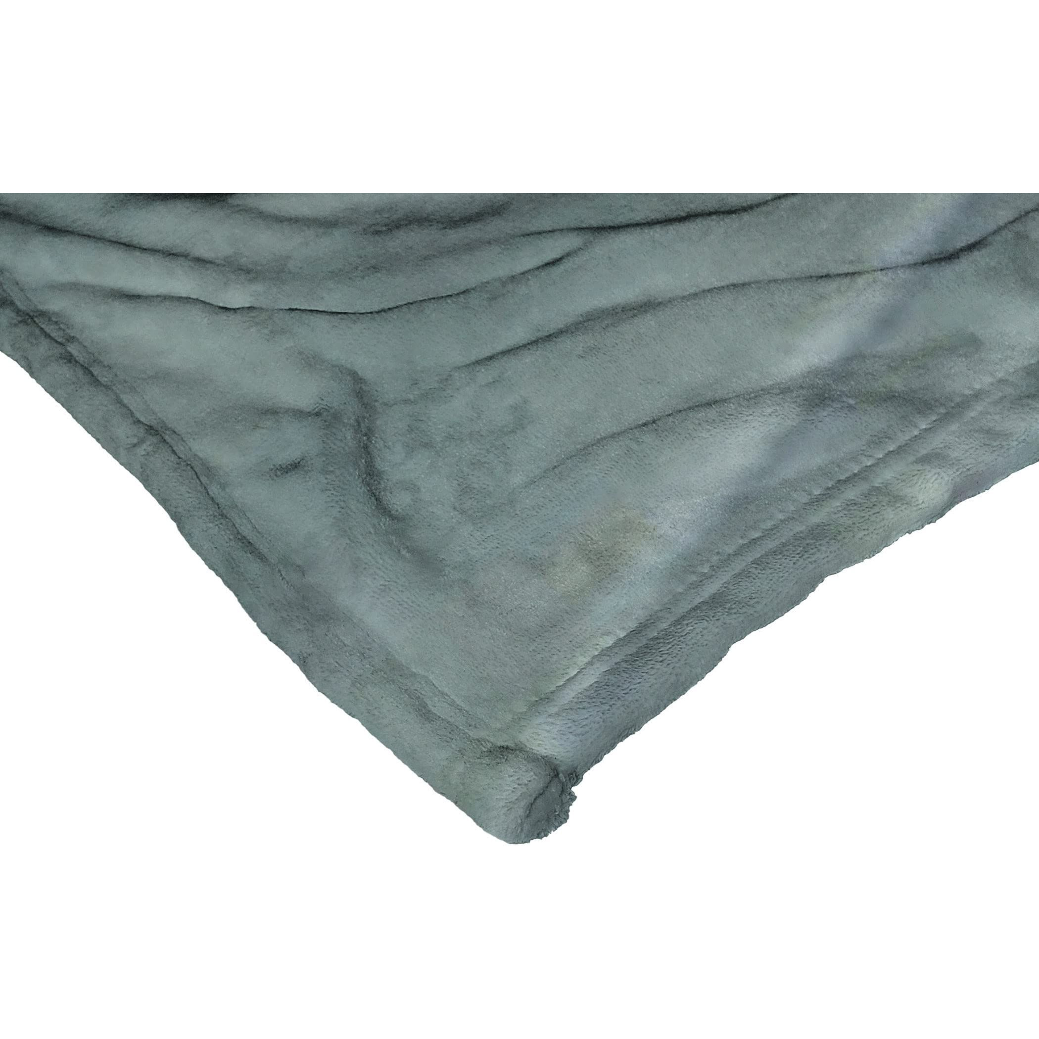 corpse Bride Silk Touch Throw Blanket, 50 x 60, Till Death Do Us Part(D0102H21LDg)