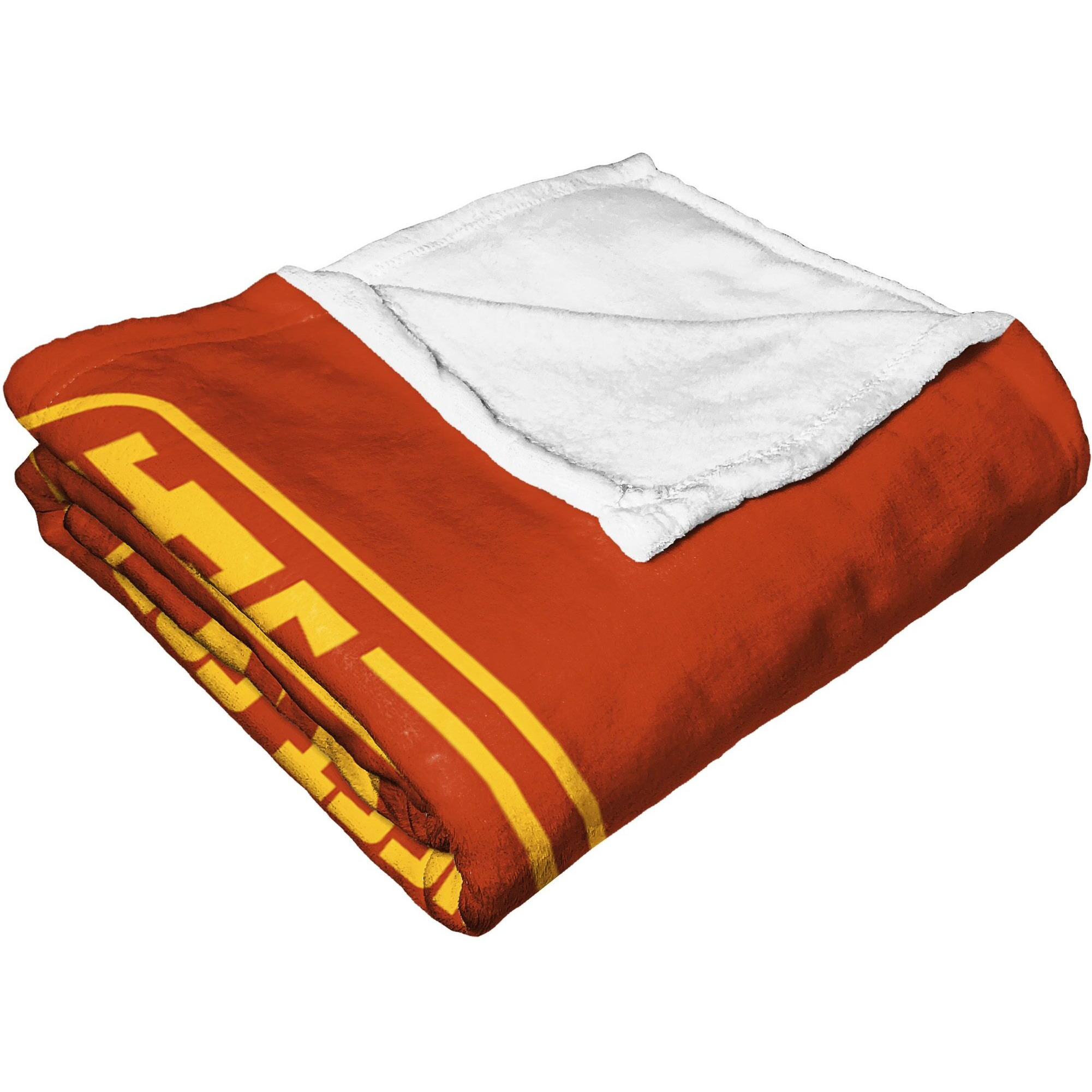 cartoon Networks Samurai Jack Silk Touch Throw Blanket, 50 x 60, Quest continues(D0102H21Q8g)