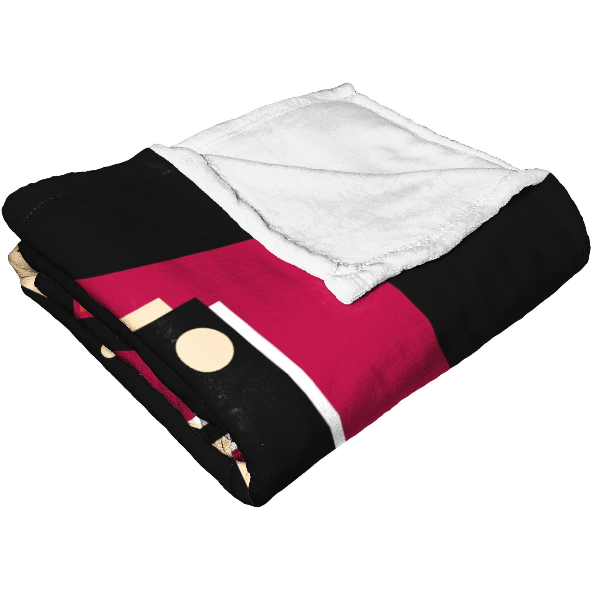 cartoon Networks Samurai Jack Silk Touch Throw Blanket, 50 x 60, They call Me Jack(D0102H21Q3Y)