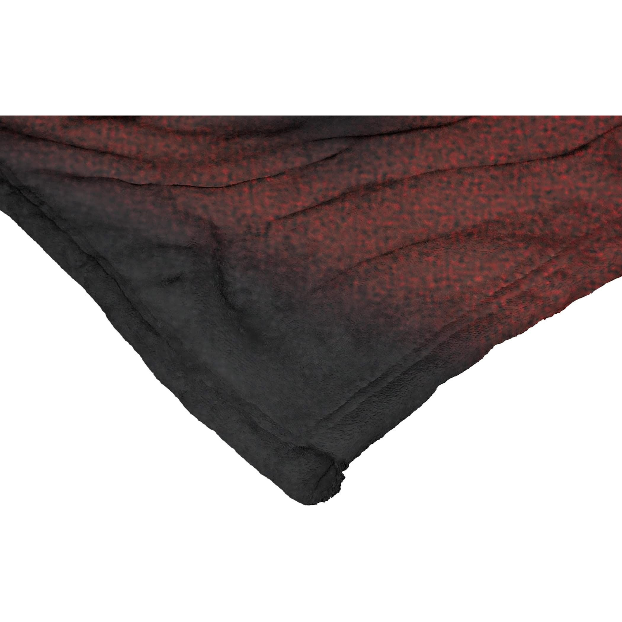 Dc comics Batman Silk Touch Throw Blanket, 50 x 60, Queen of crime(D0102H21g3V)