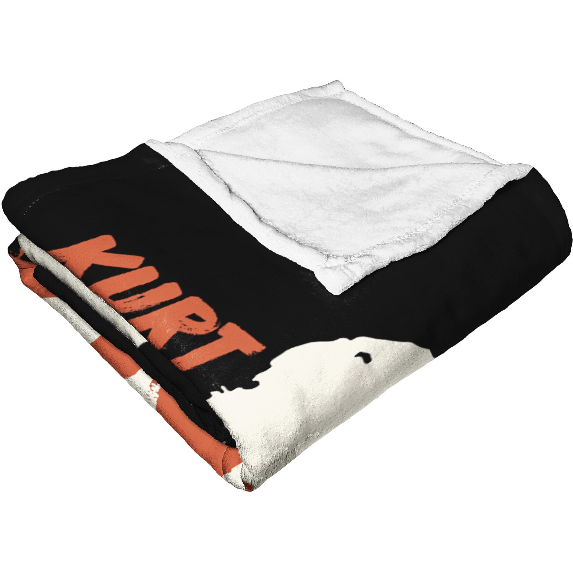 Salems Lot Silk Touch Throw Blanket, 50 x 60, Kurt Barlow(D0102H212DA)