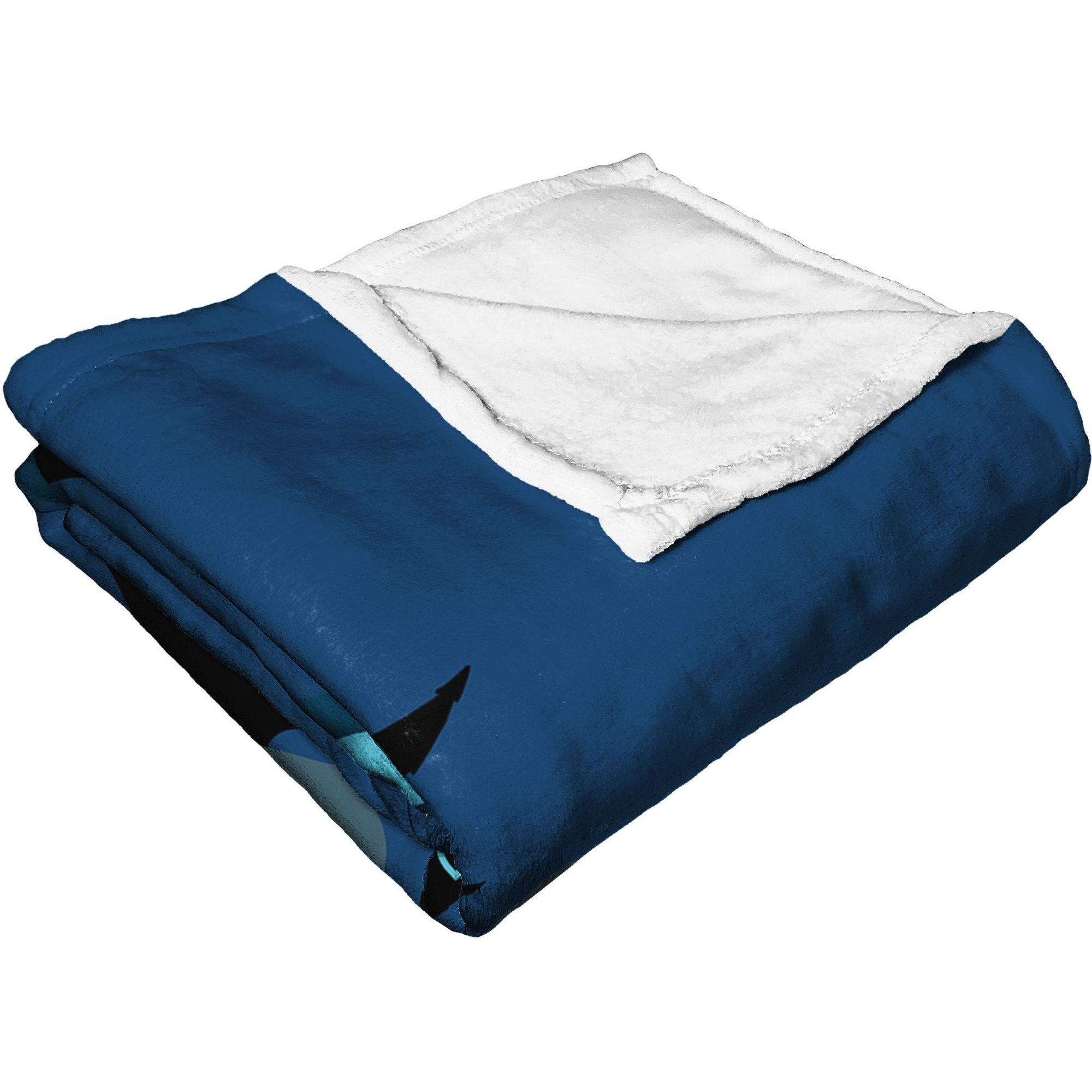Adventure Time Silk Touch Throw Blanket, 50 x 60, cool and Awesome(D0102H21QXA)