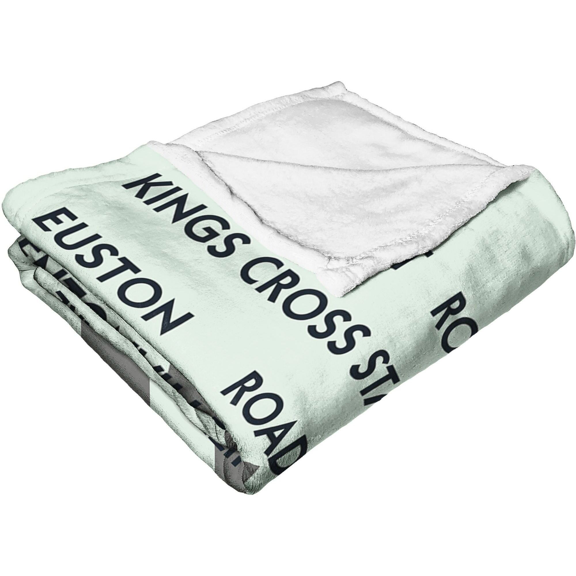 Hasbro Monopoly Silk Touch Throw Blanket, 50 x 60, Pass go(D0102H21L9g)