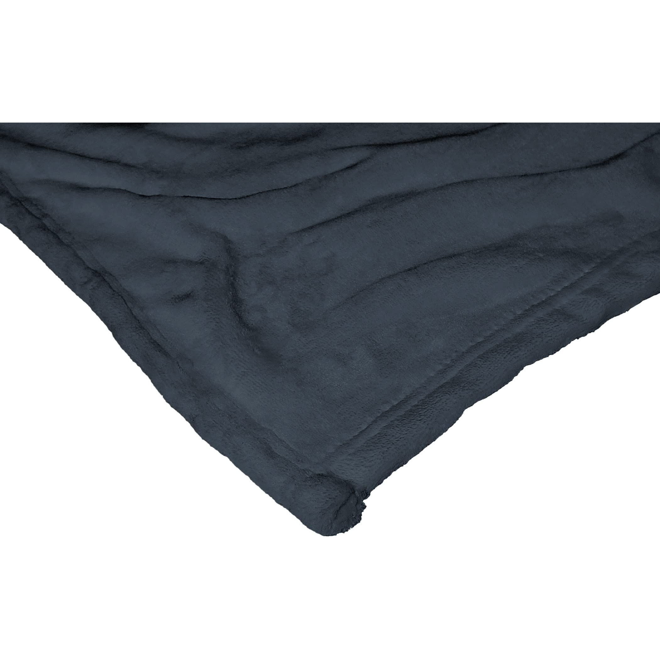 Elf Silk Touch Throw Blanket, 50 x 60, Omg Santa(D0102H21L1W)
