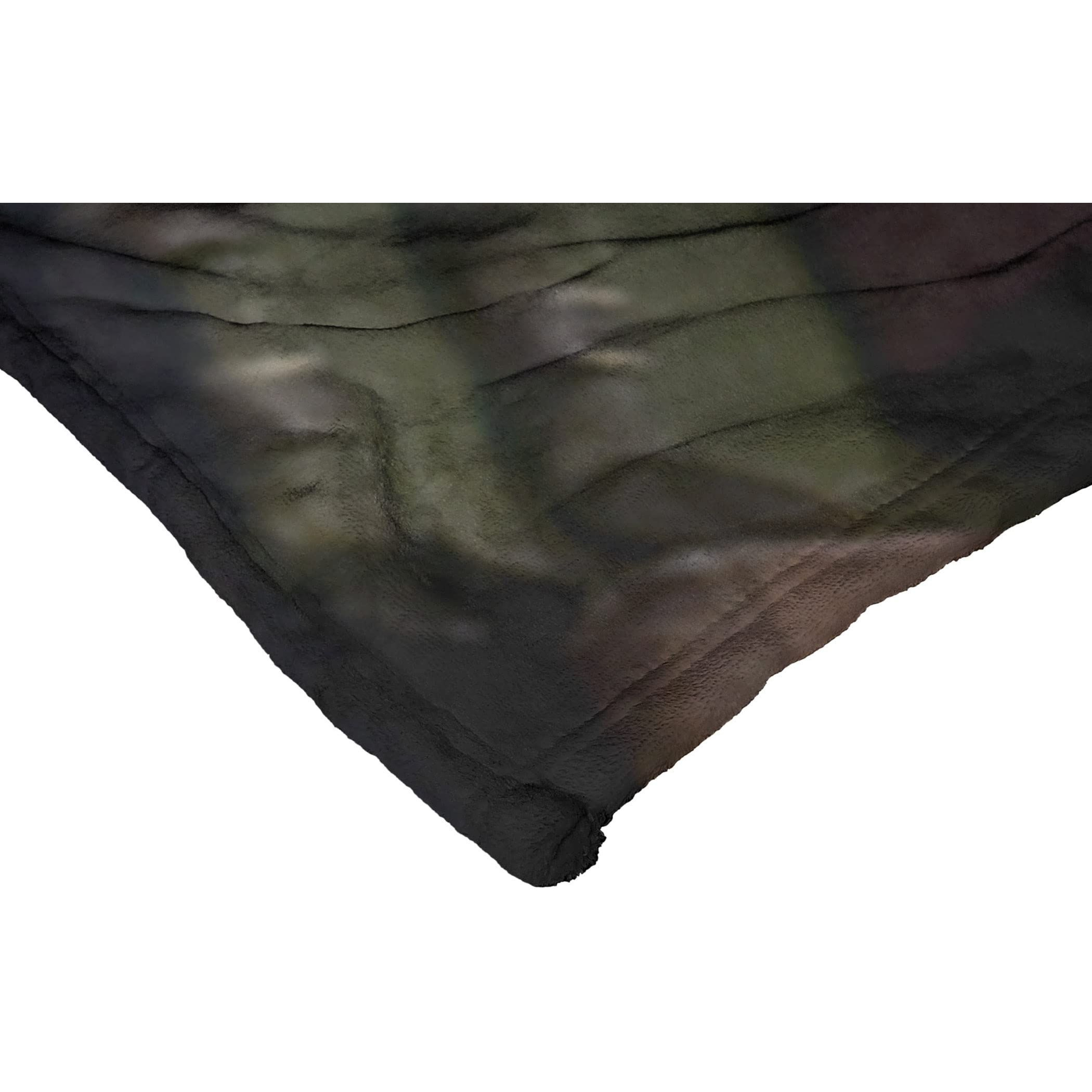 corpse Bride Silk Touch Throw Blanket, 50 x 60, Peculiar Place(D0102H21LN7)