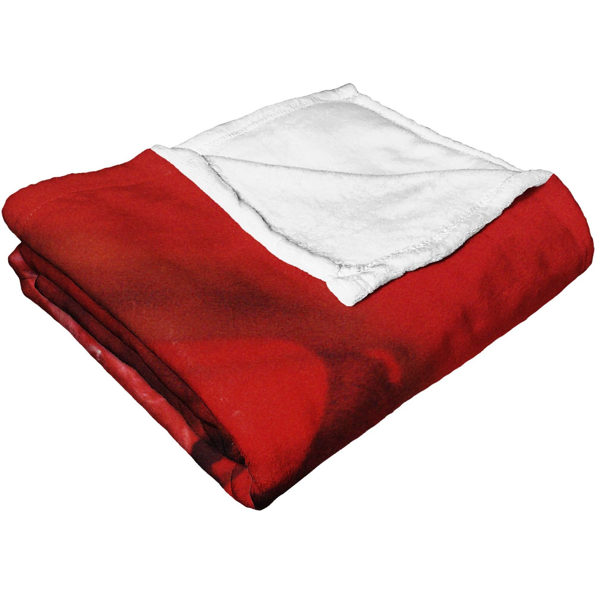 A Nightmare on Elm Street Silk Touch Throw Blanket, 50 x 60, Hellish glow(D0102H21gHA)