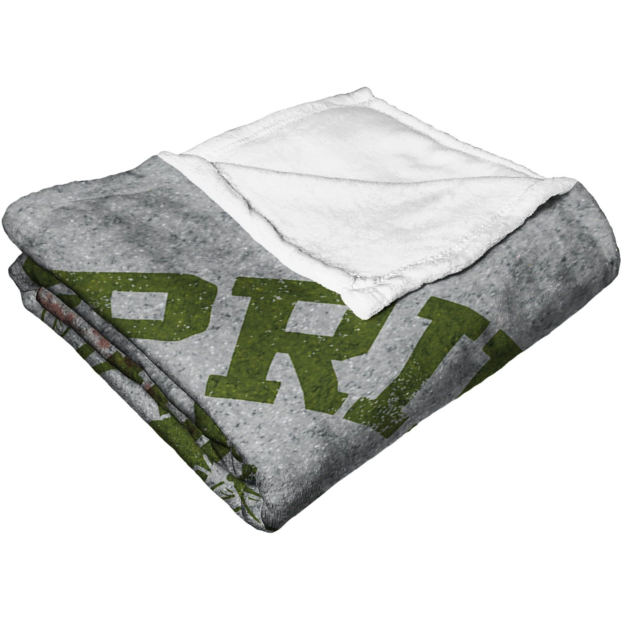A Nightmare on Elm Street Silk Touch Throw Blanket, 50 x 60, Wont Survive Springwood High(D0102H21QEW)