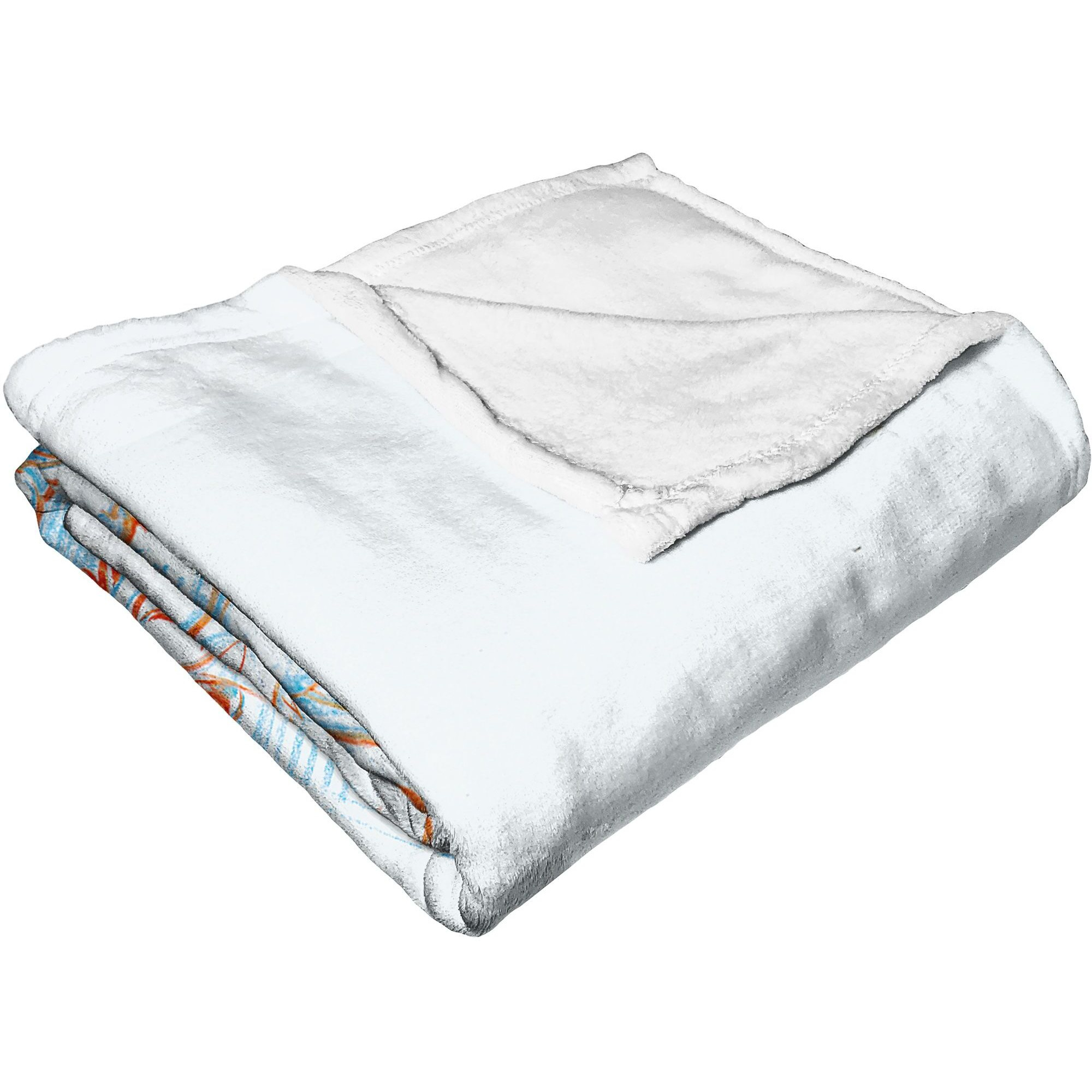 Warner Bros Looney Tunes Silk Touch Throw Blanket, 50 x 60, Decorating Together(D0102H21QJY)