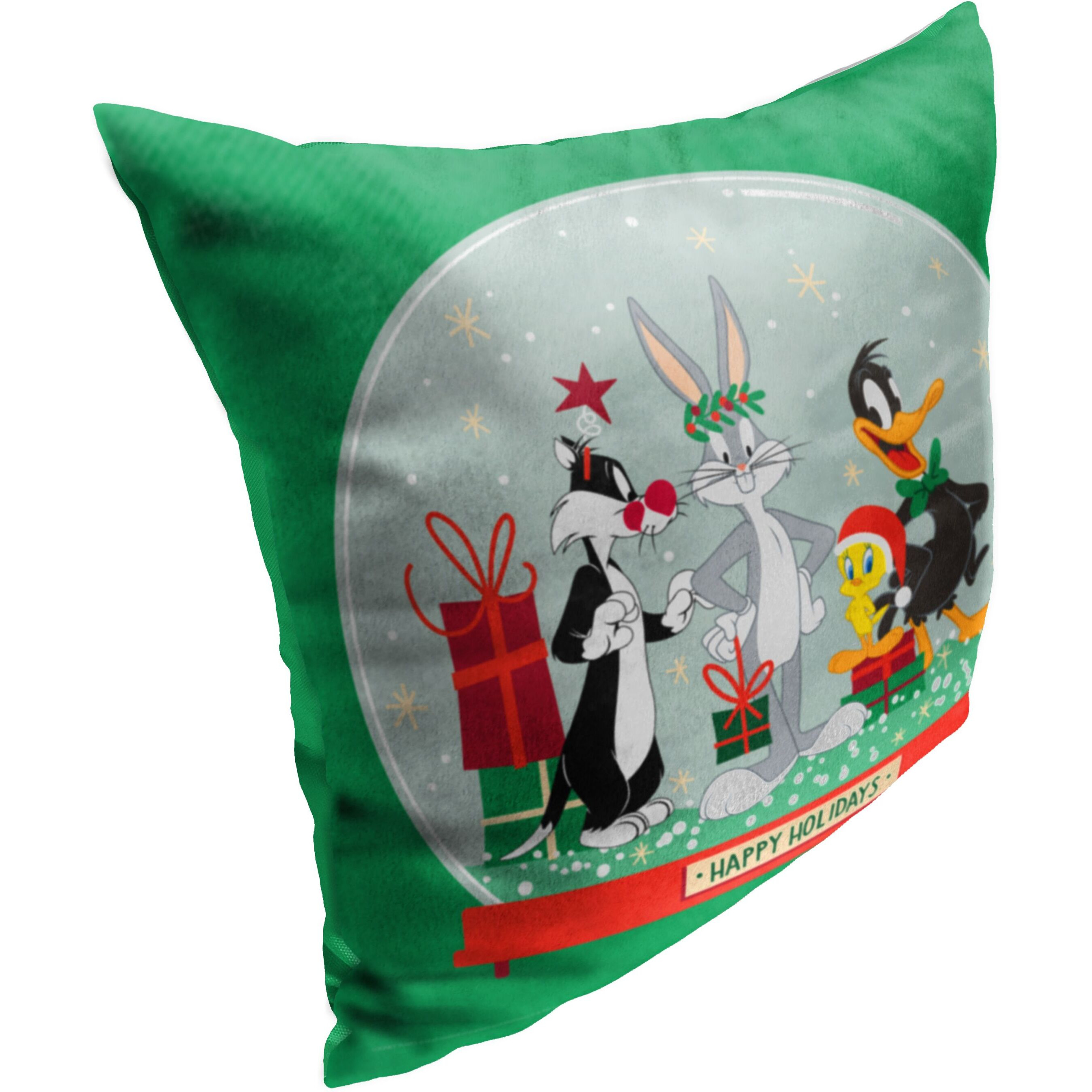LOONEY TUNES - SILLY SNOWGLOBE