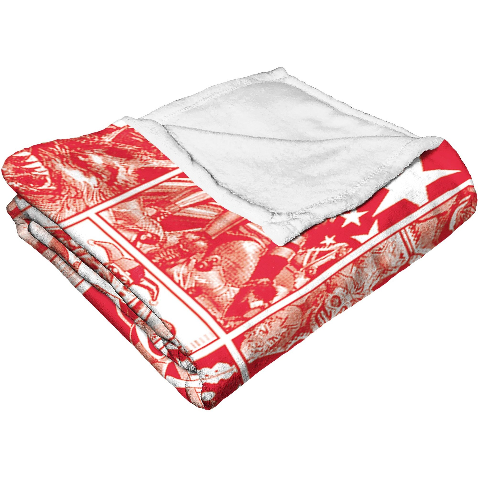Dc comics Batman Silk Touch Throw Blanket, 50 x 60, Harley collage(D0102H21Q7Y)