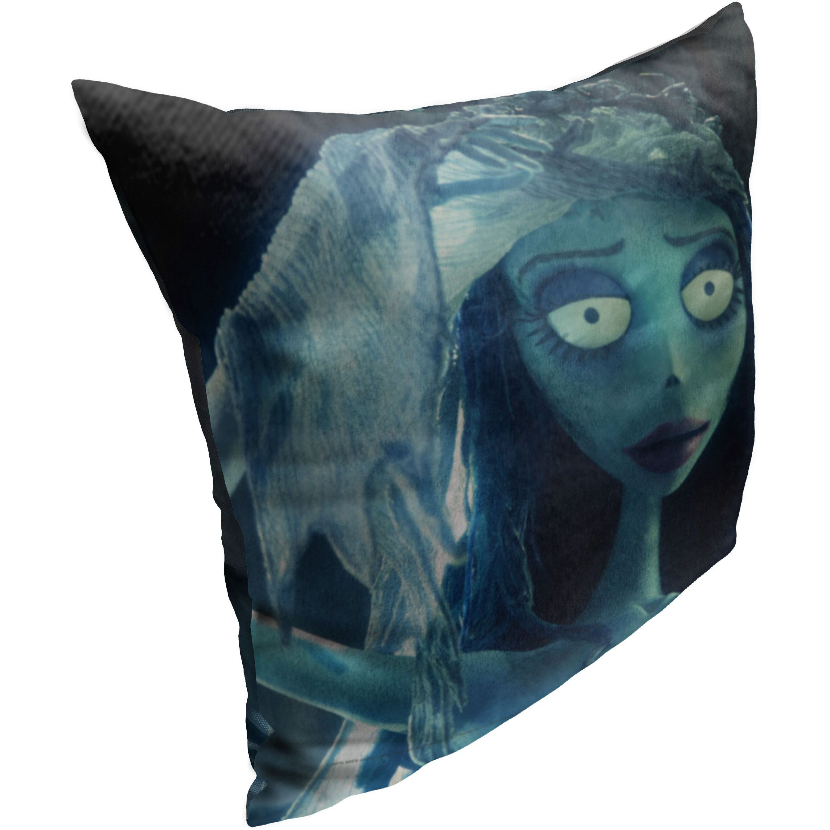 CORPSE BRIDE - BEHIND THE VEIL
