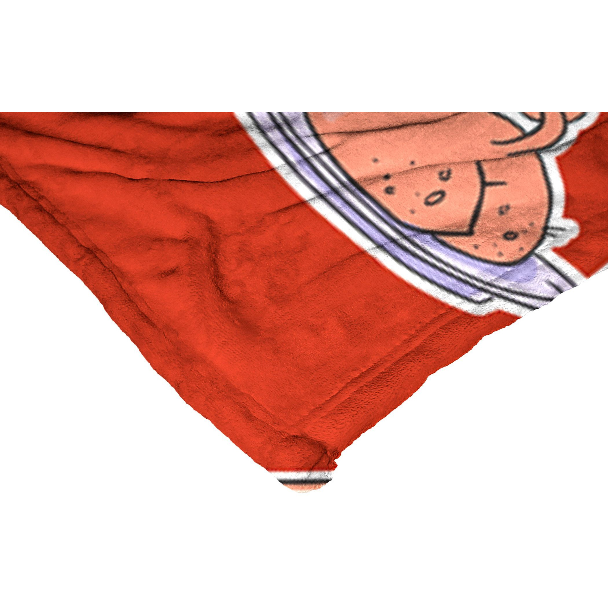 cartoon Networks cow and chicken Silk Touch Throw Blanket, 50 x 60, What the Butt(D0102H21Qgg)