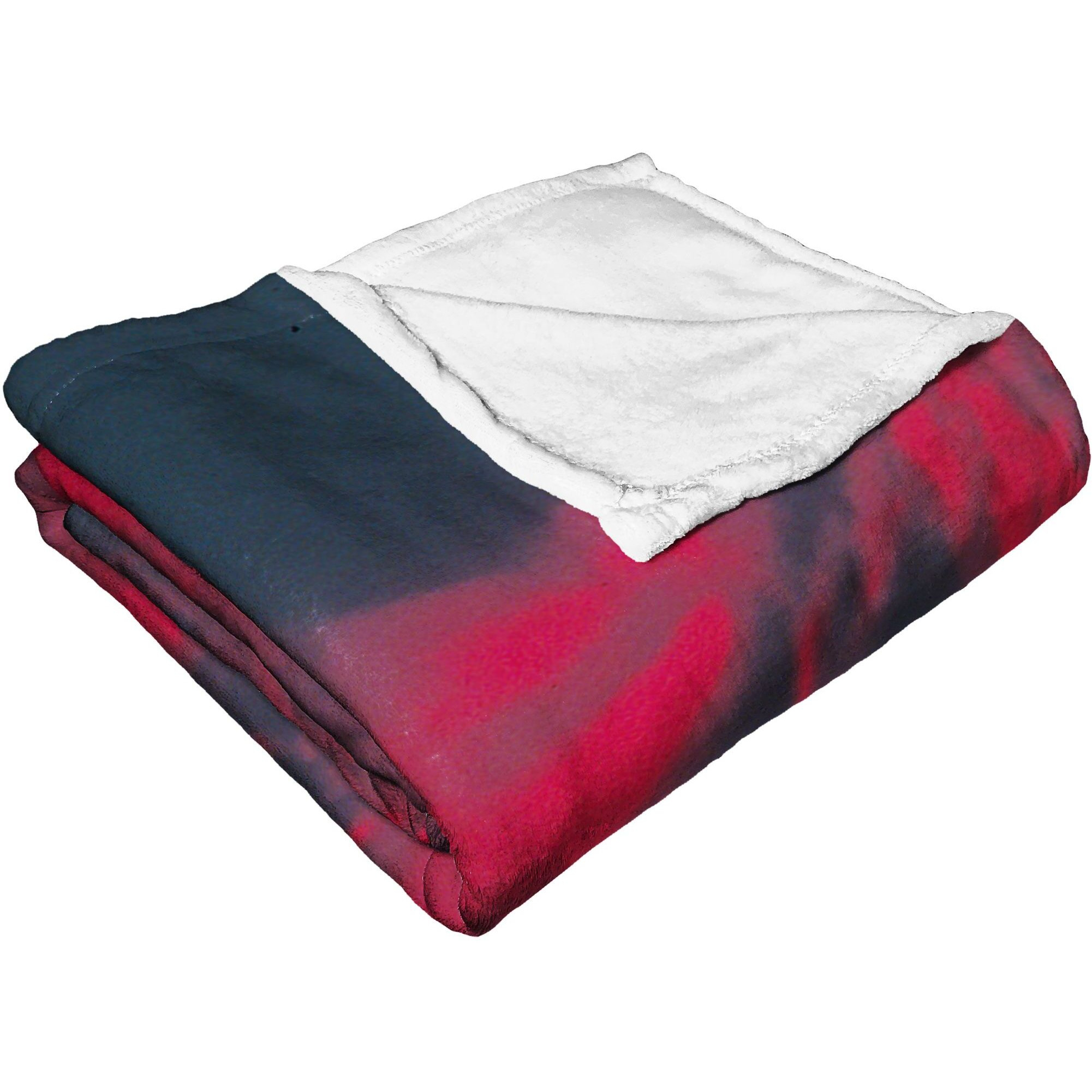 The Exorcist Silk Touch Throw Blanket, 50 x 60, Somethings Wrong with Regan(D0102H21gJV)