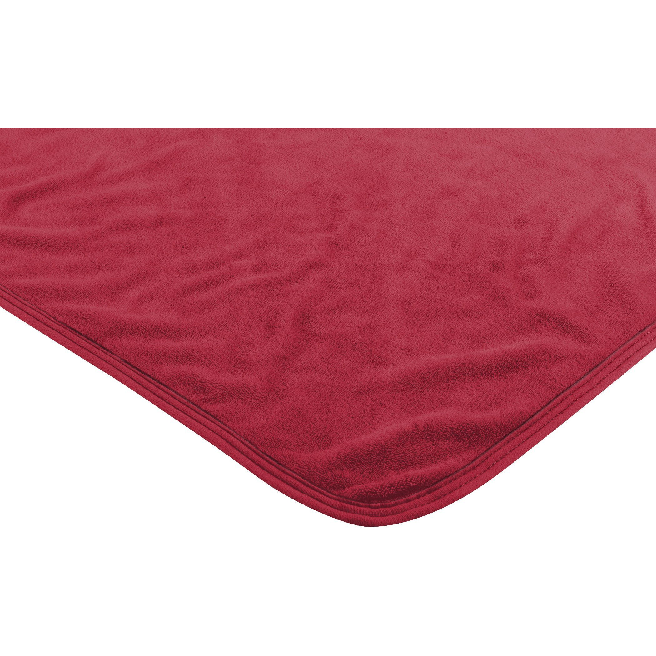 INDIANA OFFIcIAL NcAA Dimensional Micro Raschel Throw Blanket 46 x 60(D0102H9421Y)