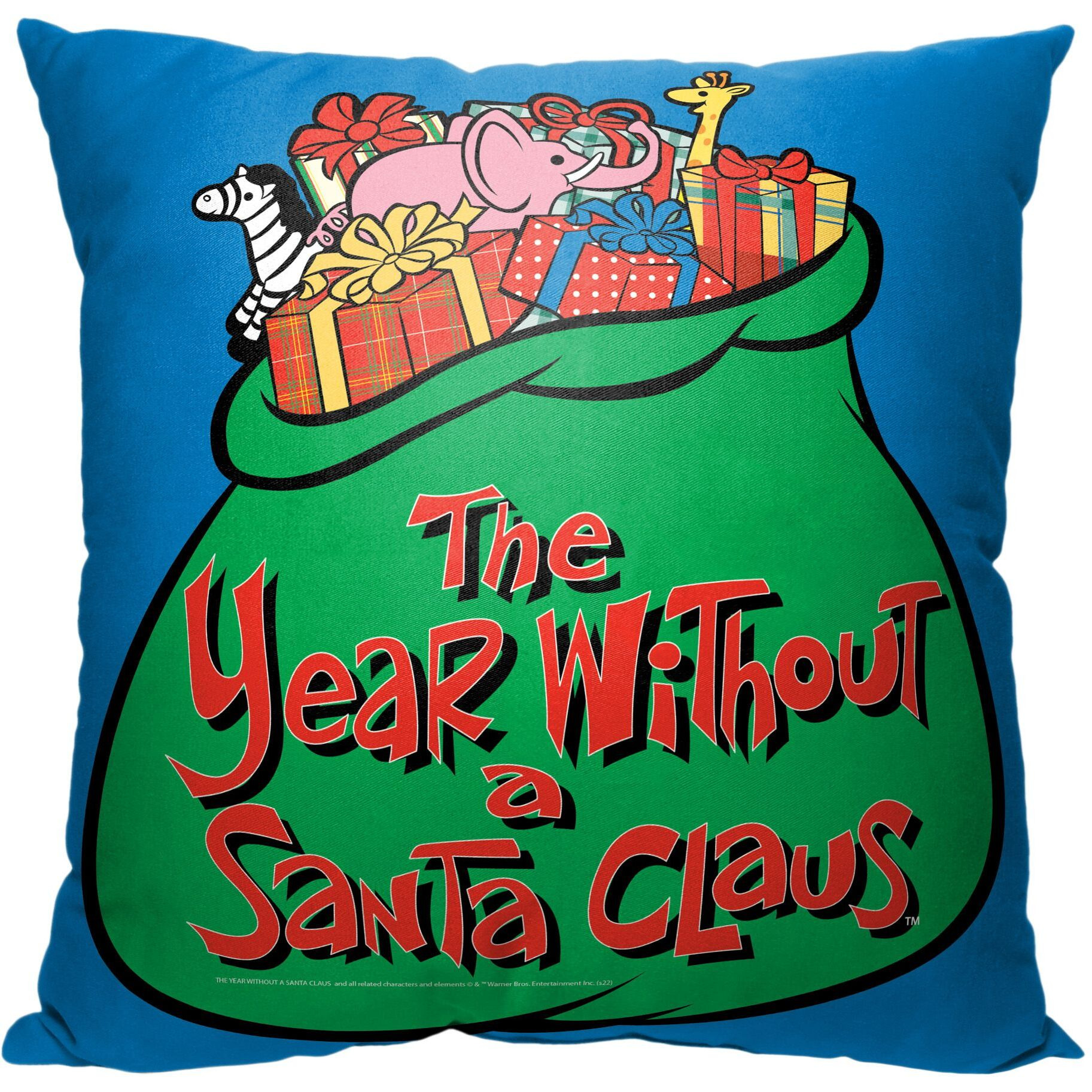 TYWA SANTA C-BAG OF TOYS
