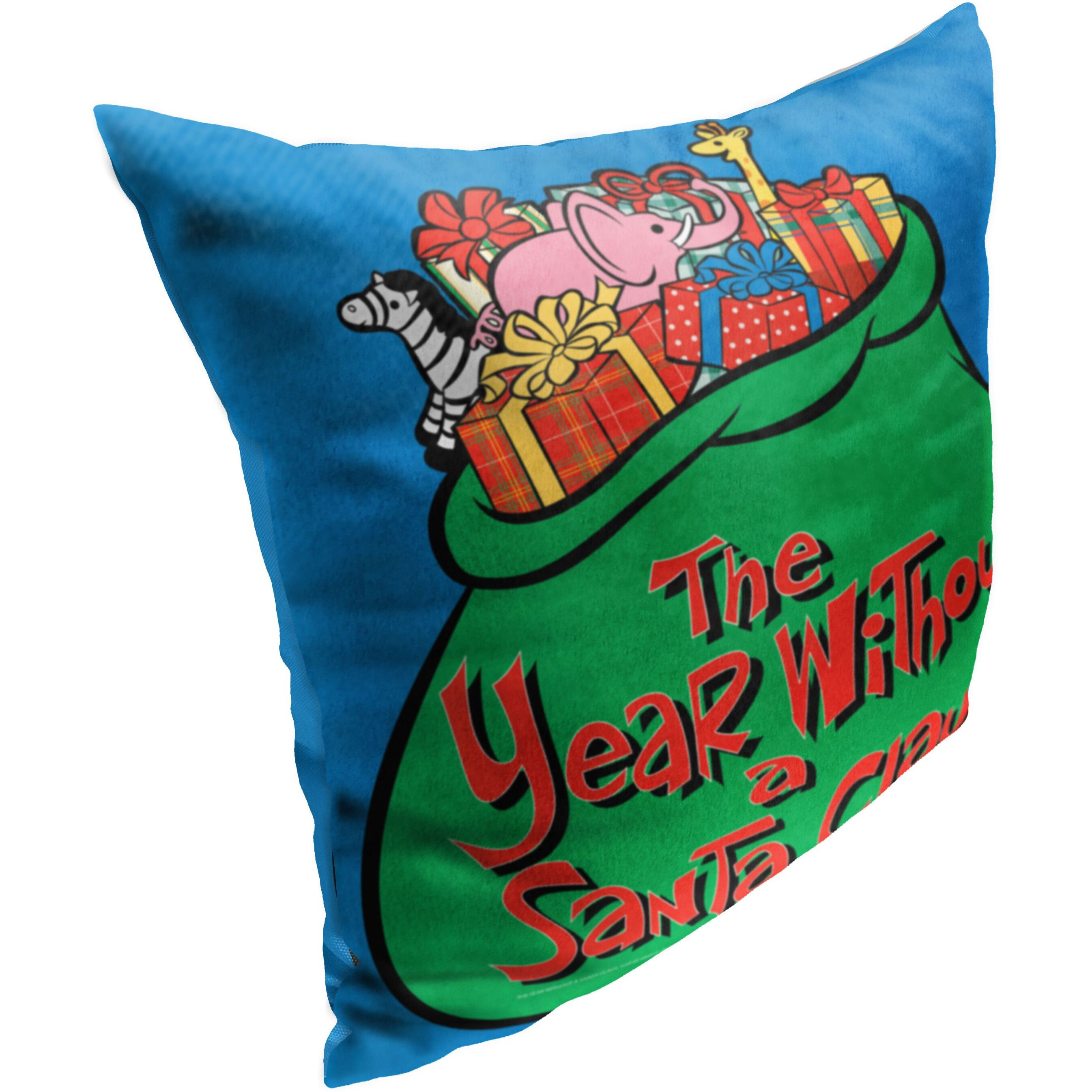 TYWA SANTA C-BAG OF TOYS