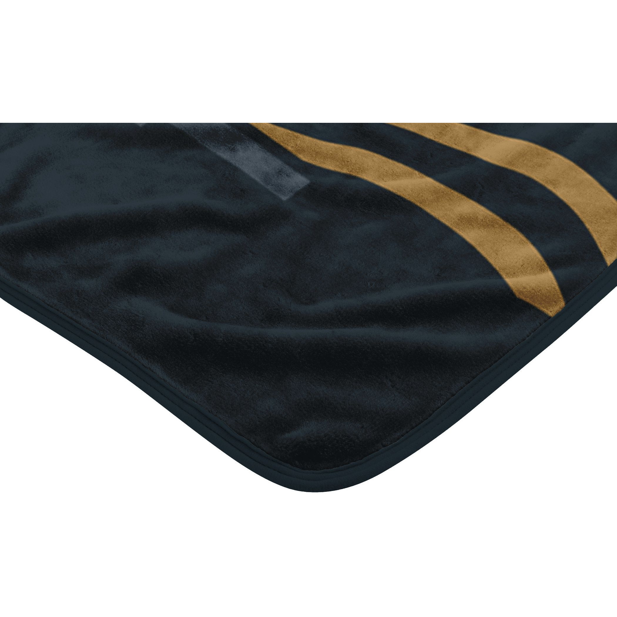 golden Knights OFFIcIAL NHL Digitize Raschel Throw Blanket 60 x 80(D0102H94UX7)