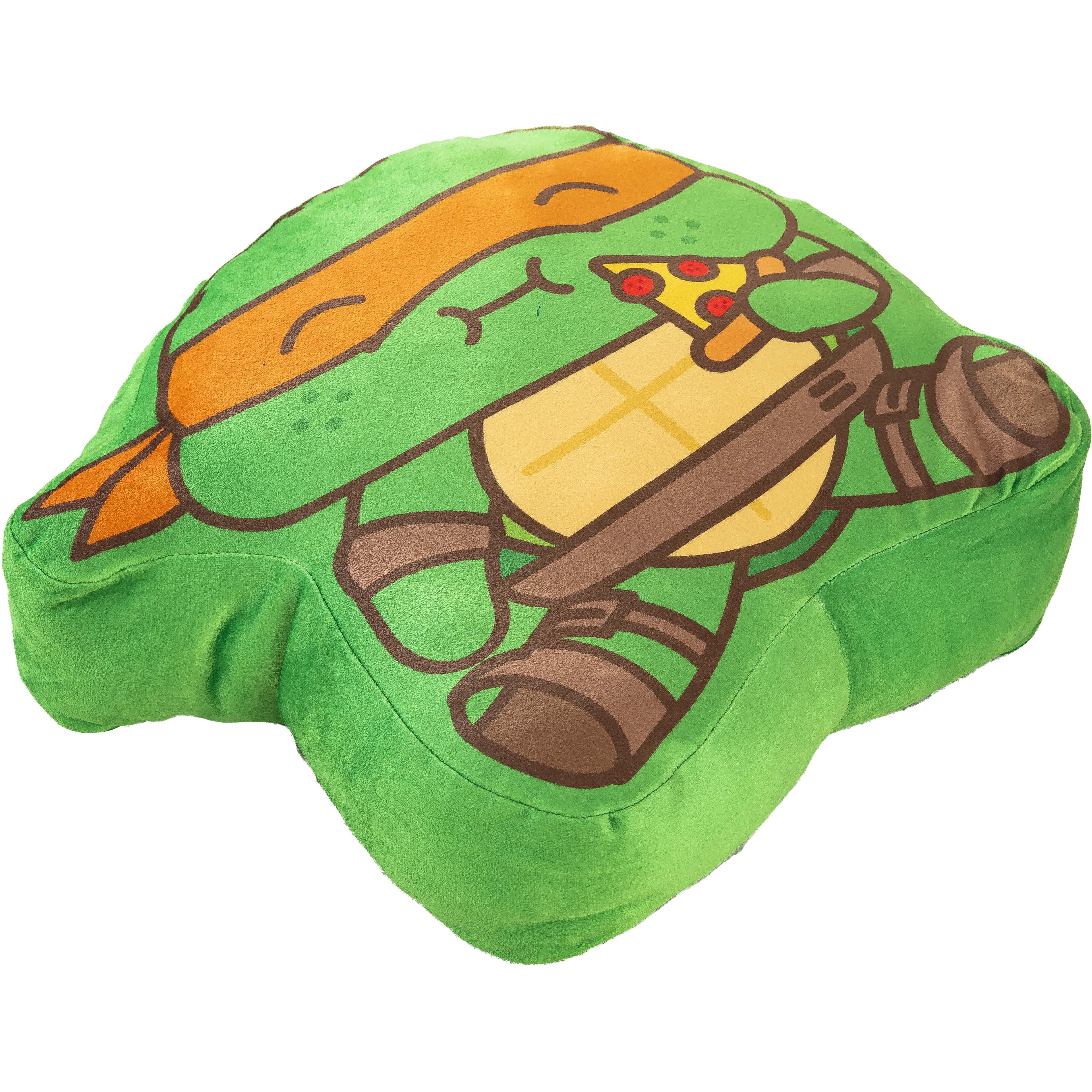 Teenage Mutant Ninja Turtles Pizza Mikey