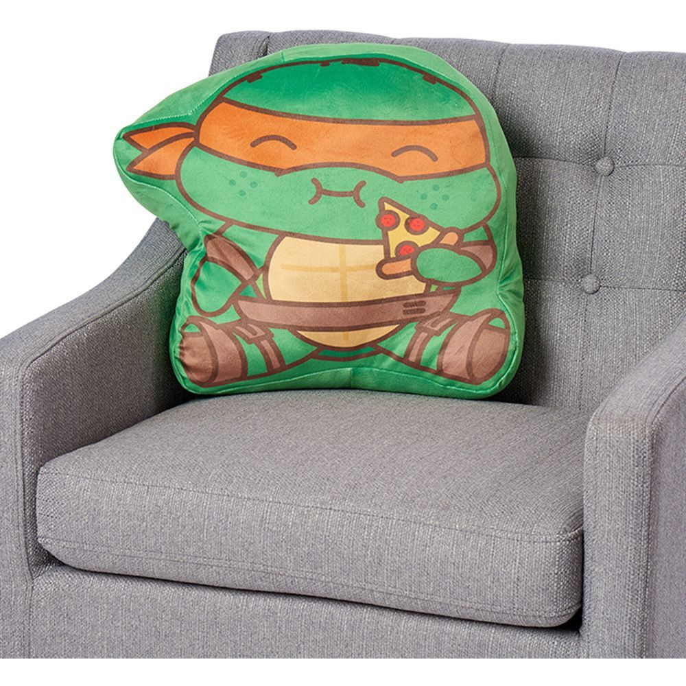 Teenage Mutant Ninja Turtles Pizza Mikey