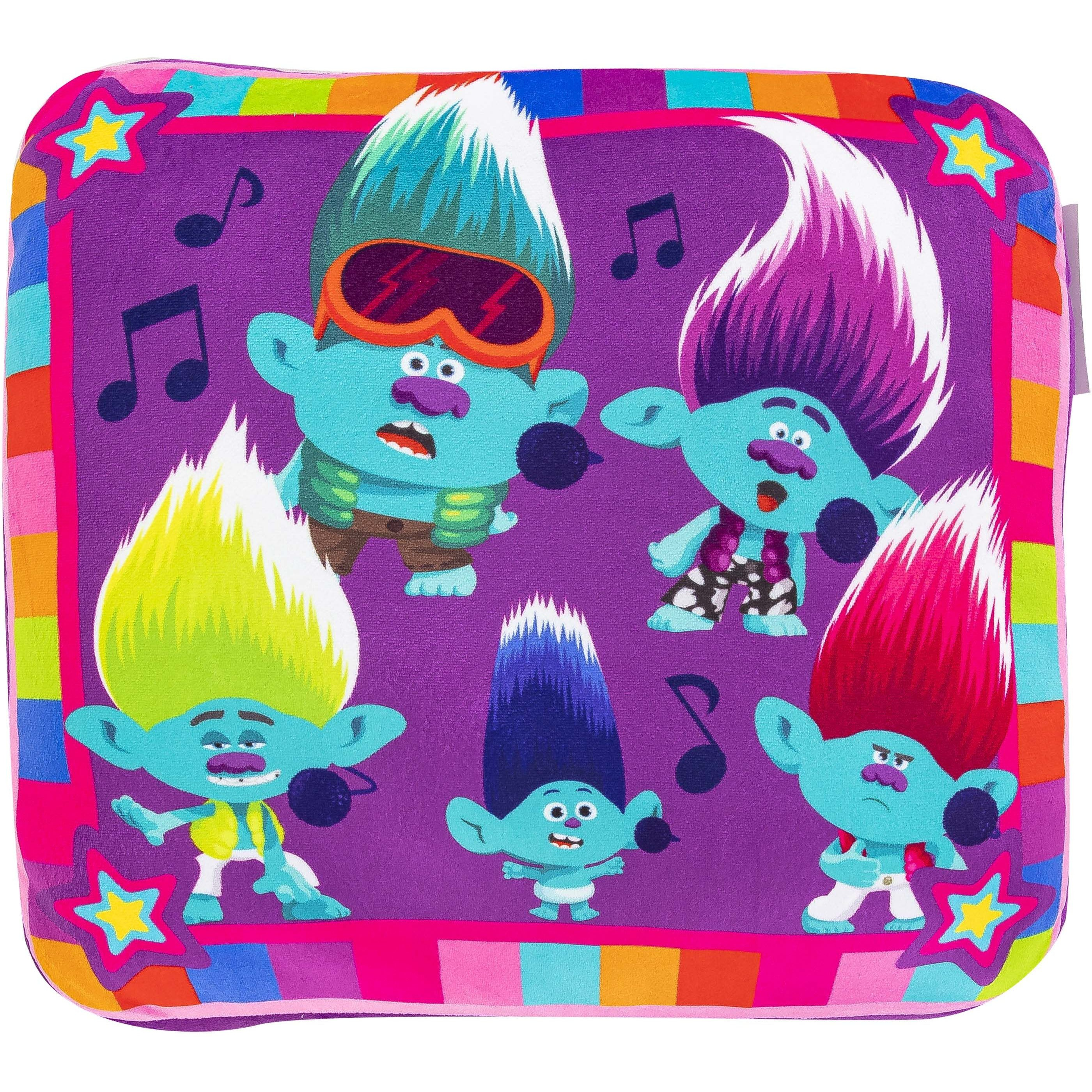 Trolls 3 Feel The Music
