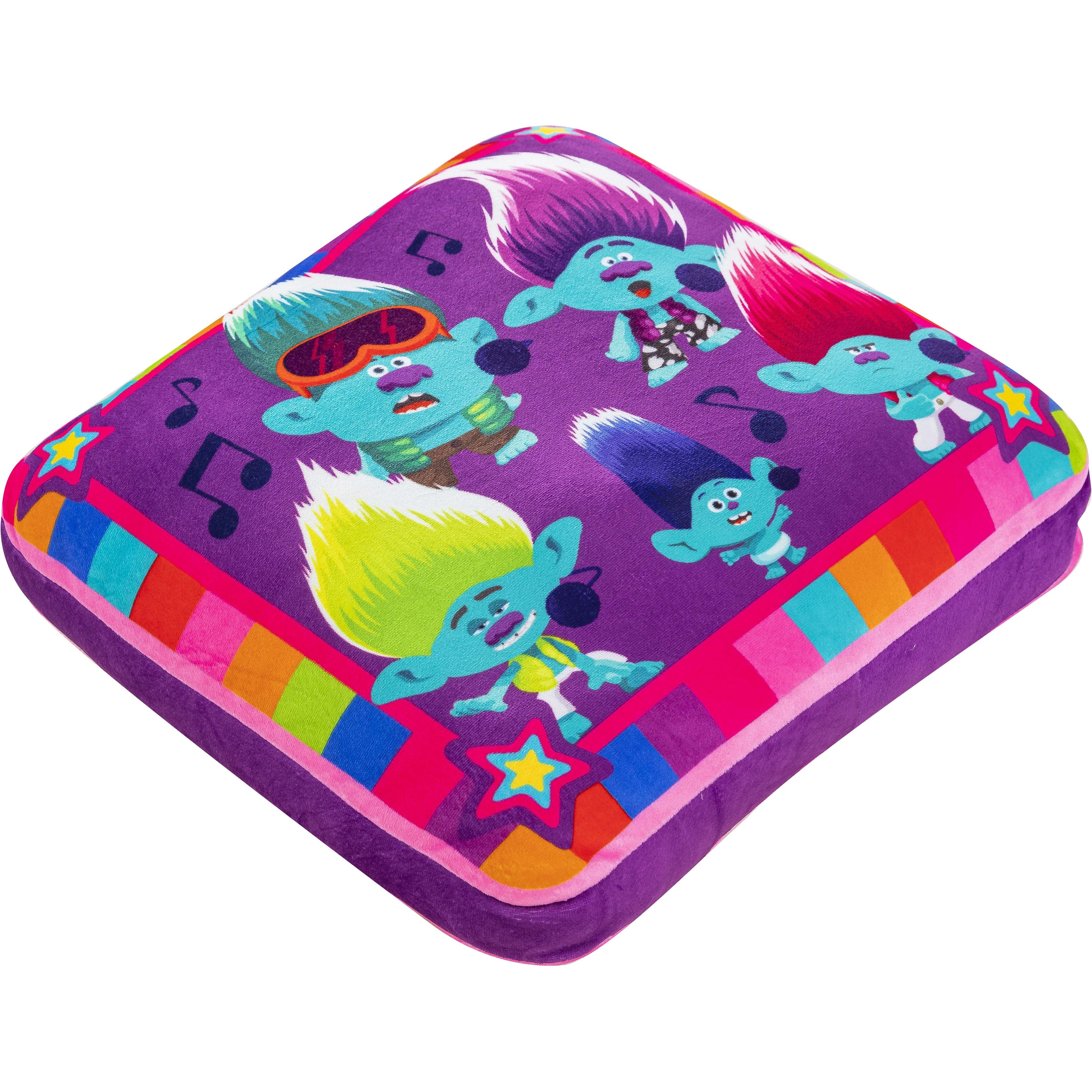 Trolls 3 Feel The Music