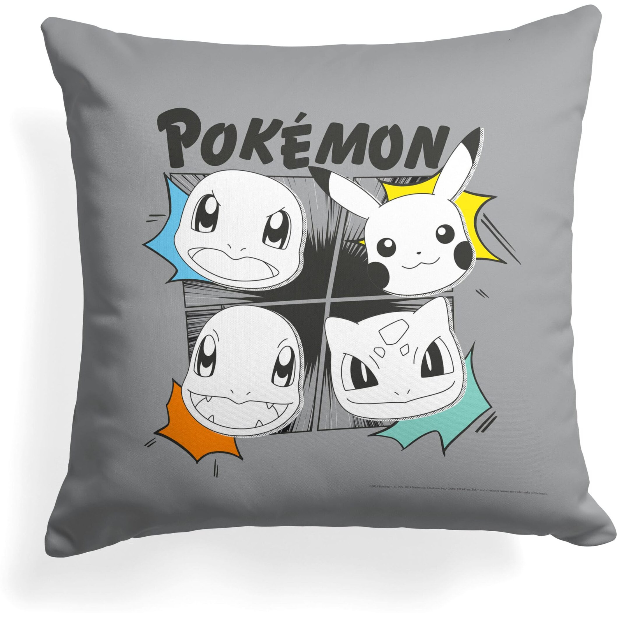 Pokemon One of a Kind