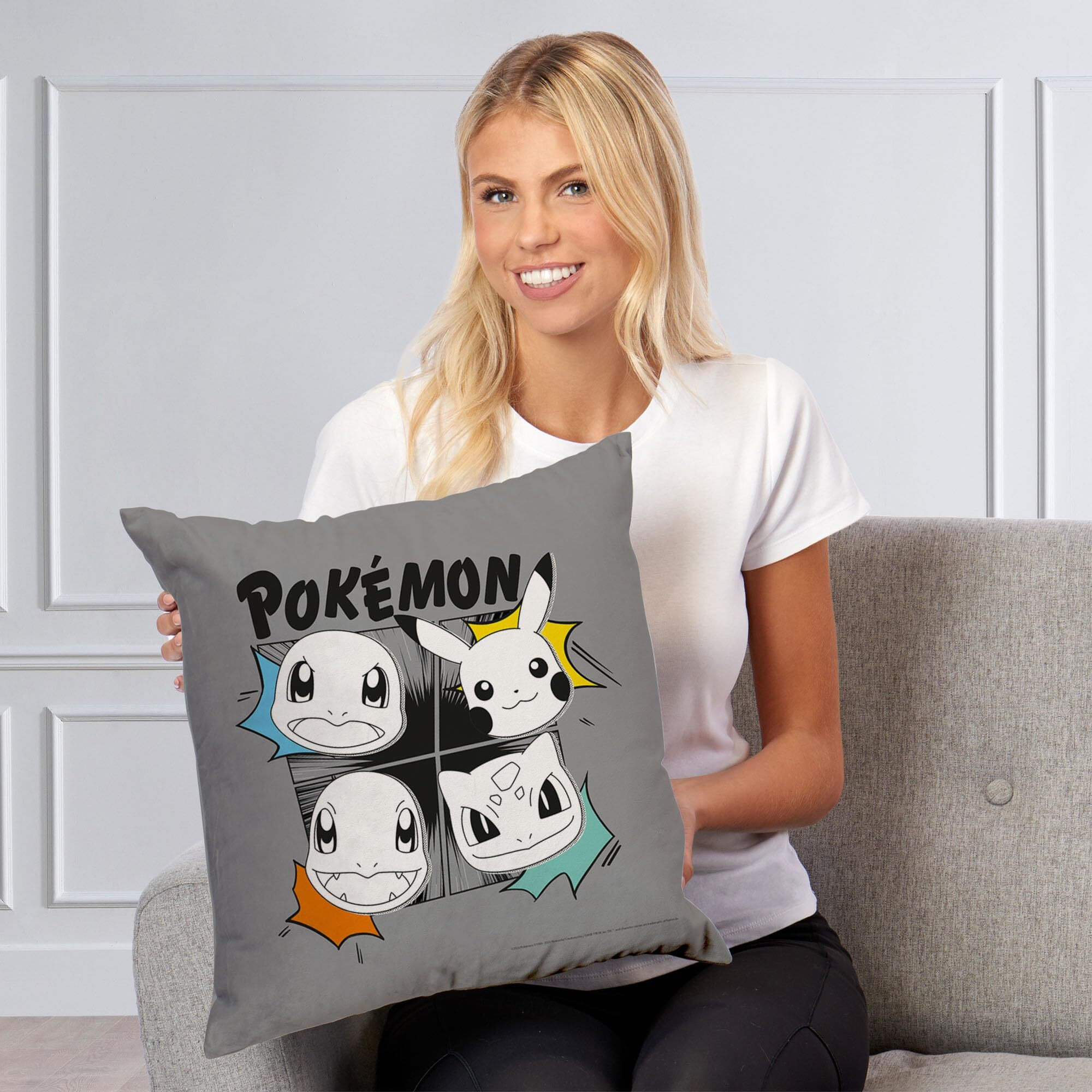 Pokemon One of a Kind