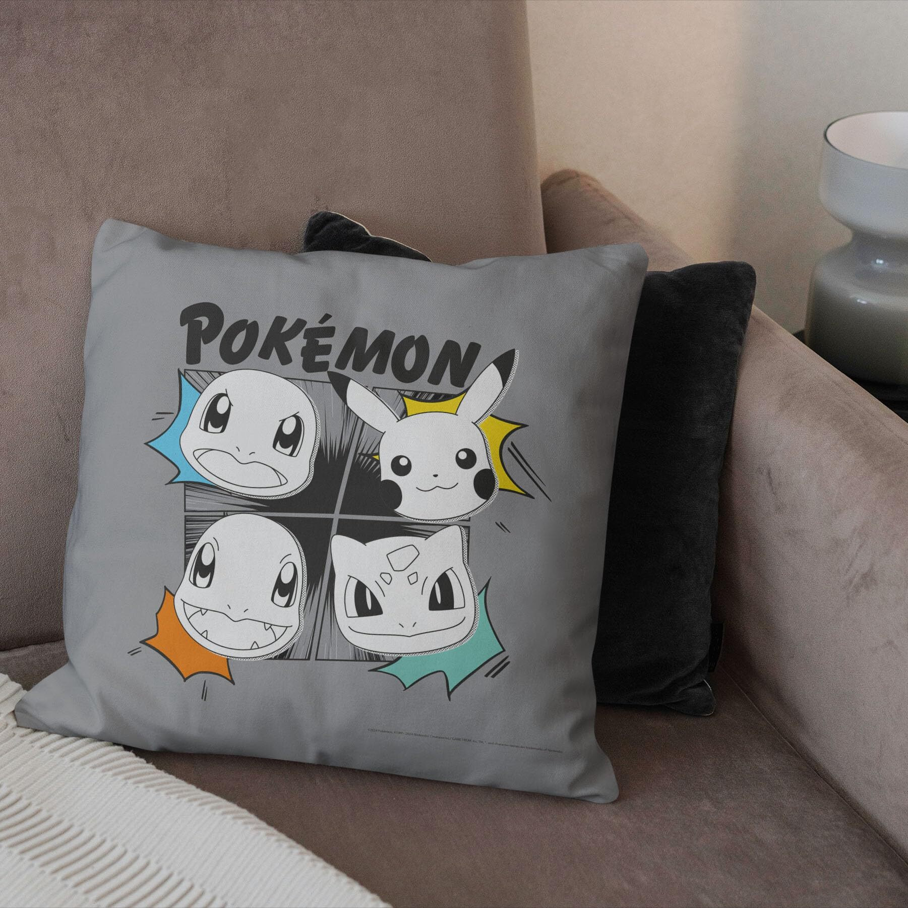 Pokemon One of a Kind