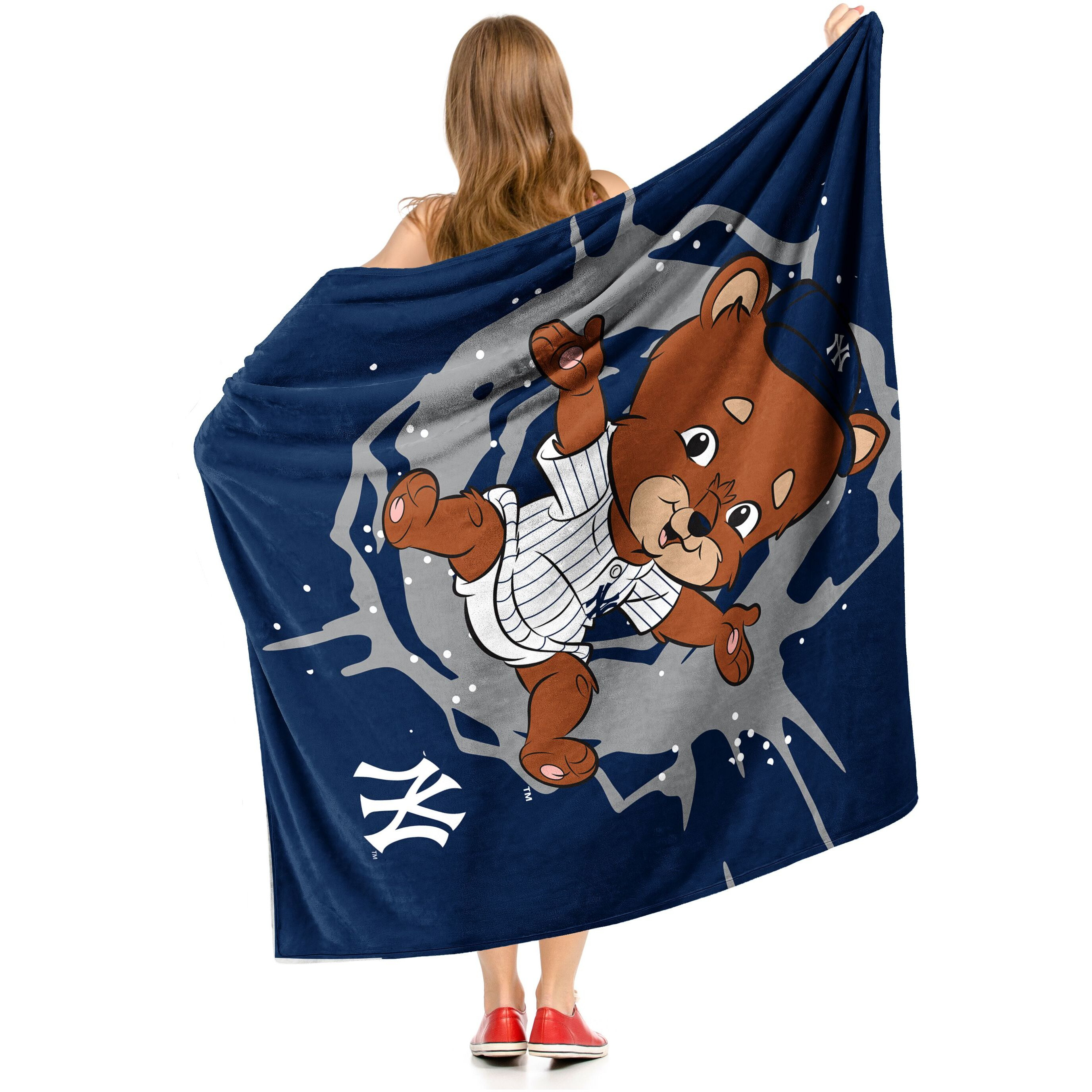 MASCOTS - YANKEES