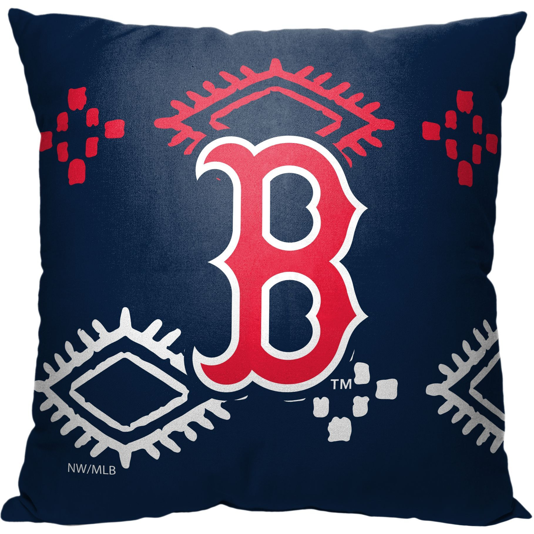 CANDY SKULL - RED SOX