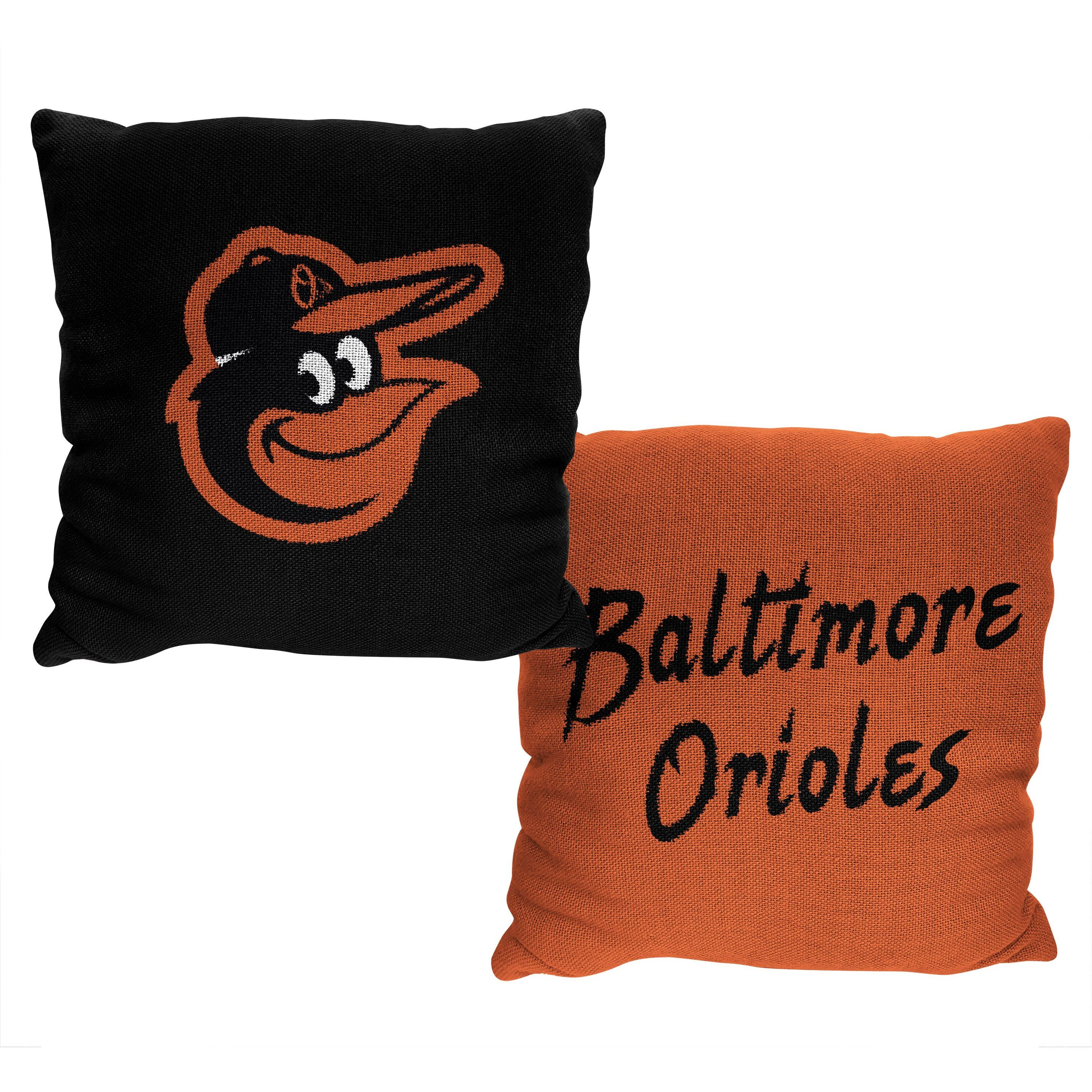 INVERT - ORIOLES