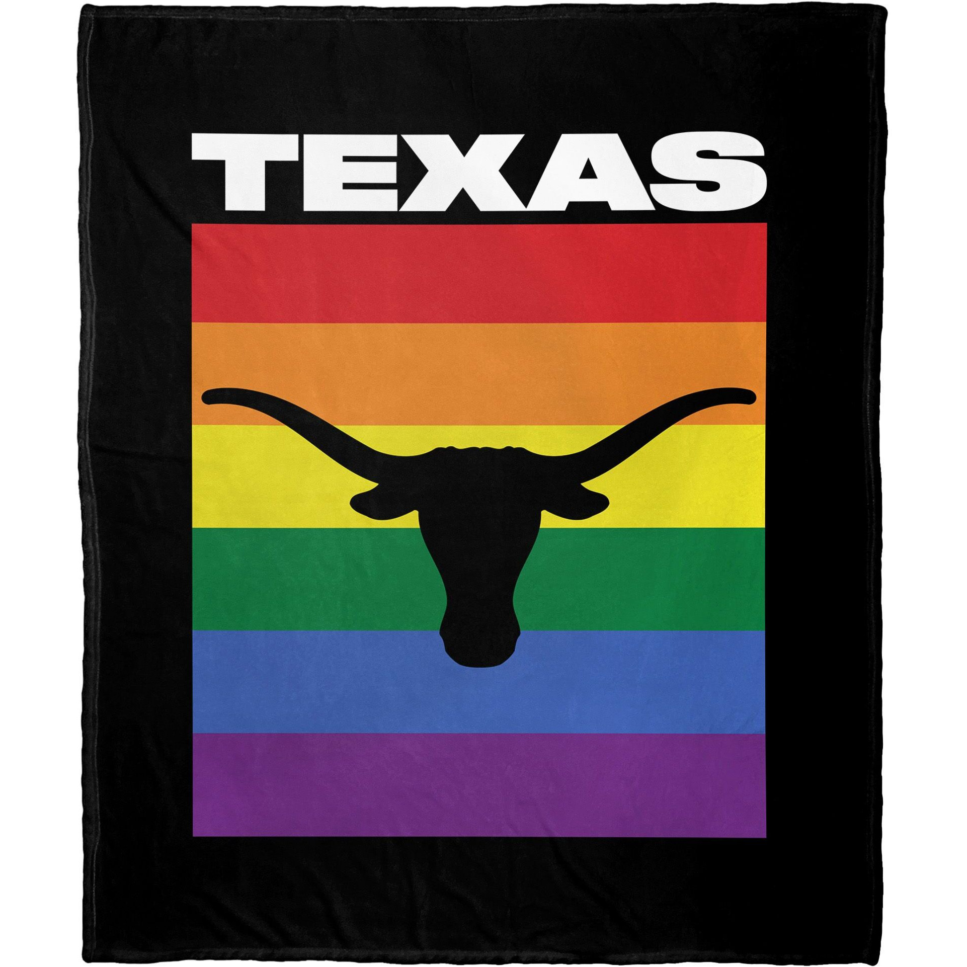 PRIDE SERIES - TEXAS