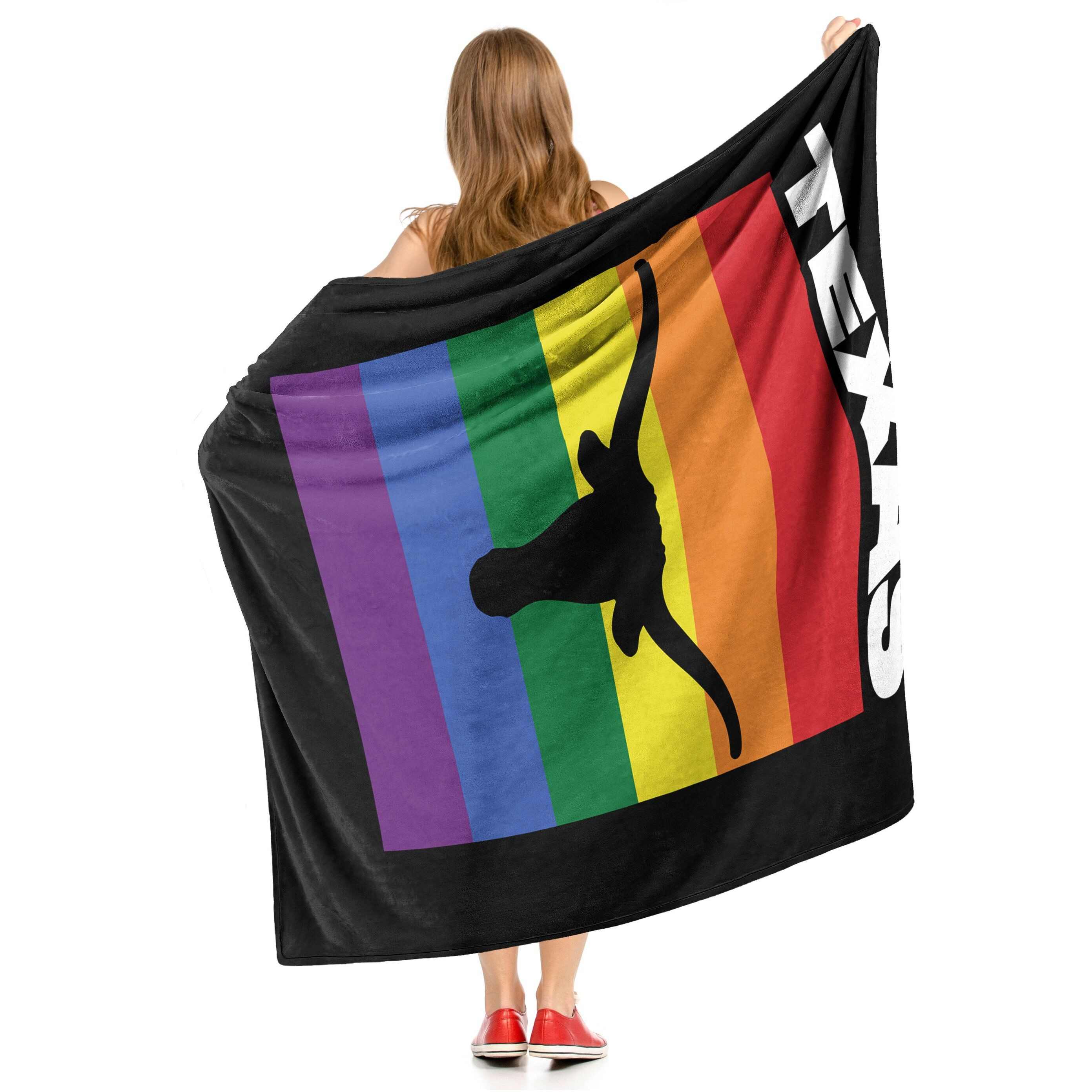 PRIDE SERIES - TEXAS