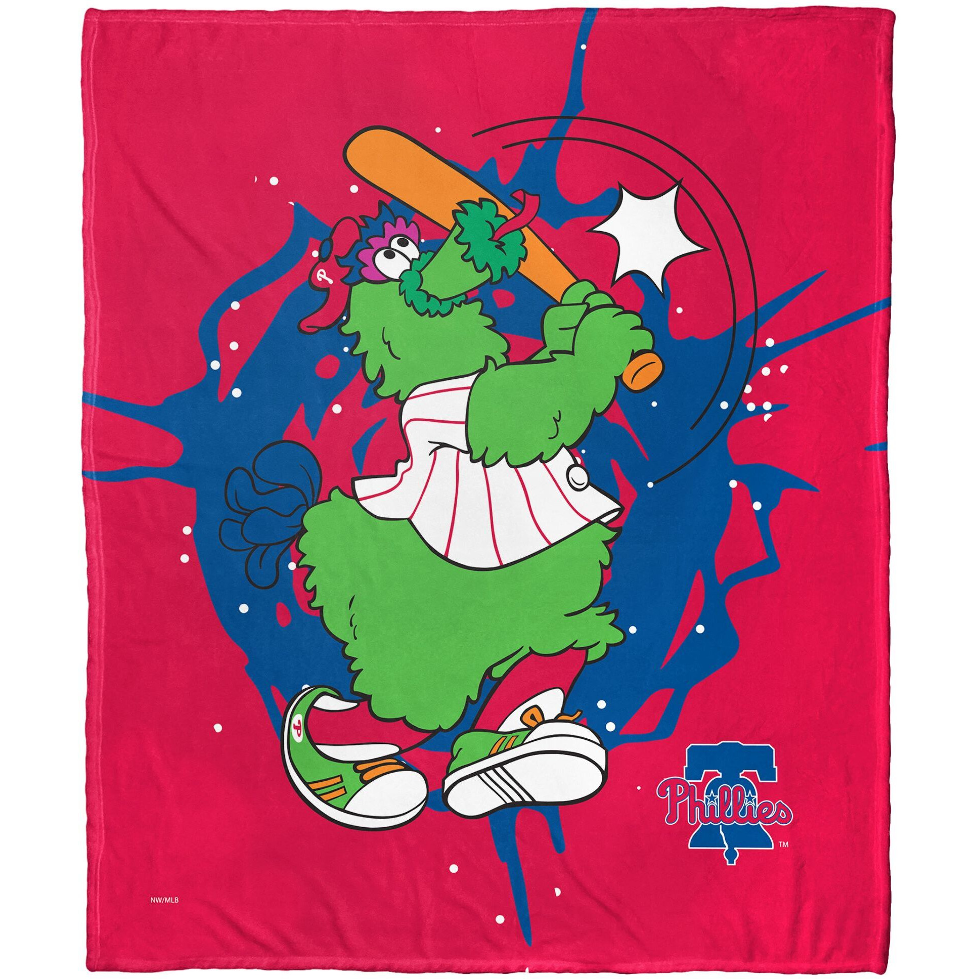 MASCOTS - PHILLIES