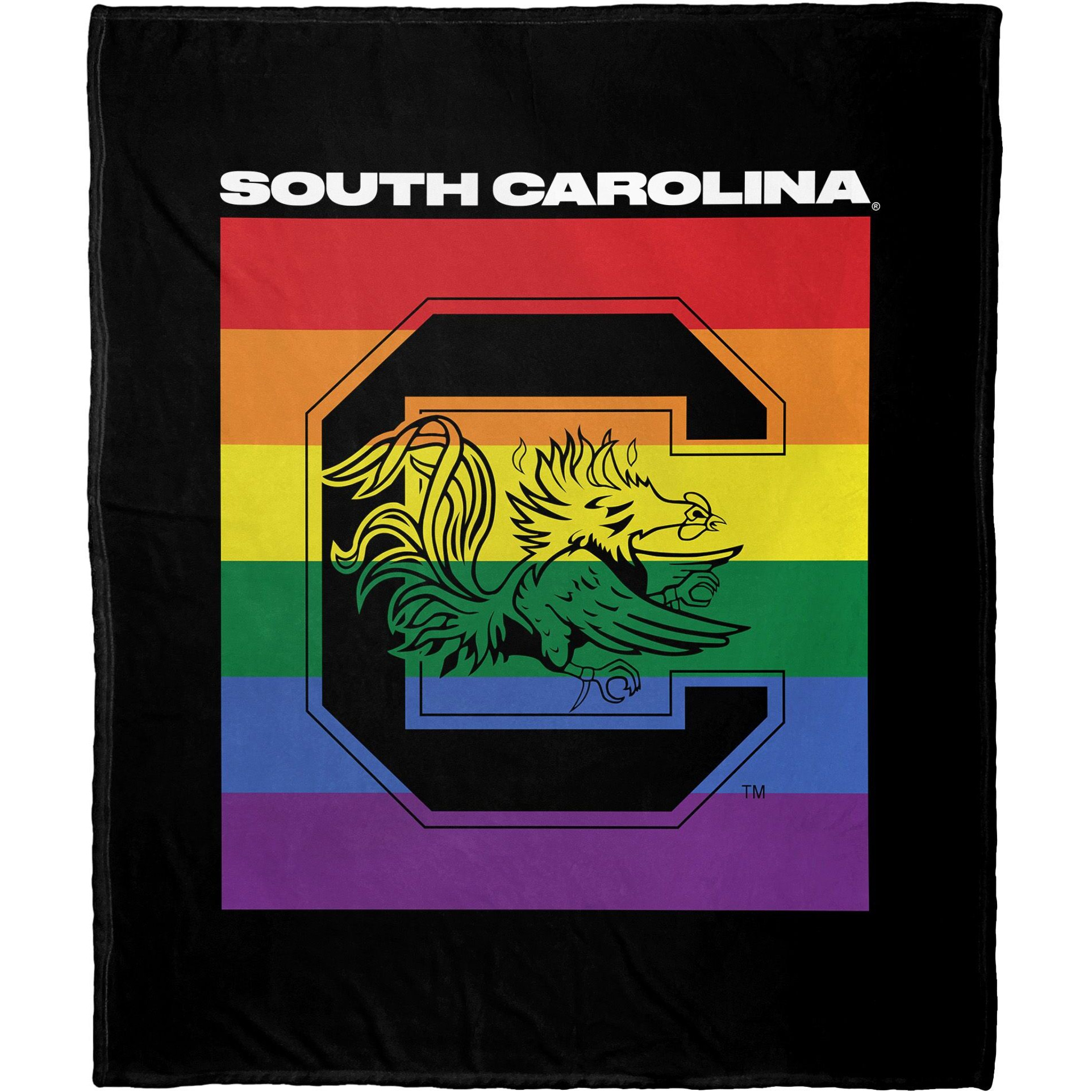 PRIDE SERIES - SOUTH CAROLINA
